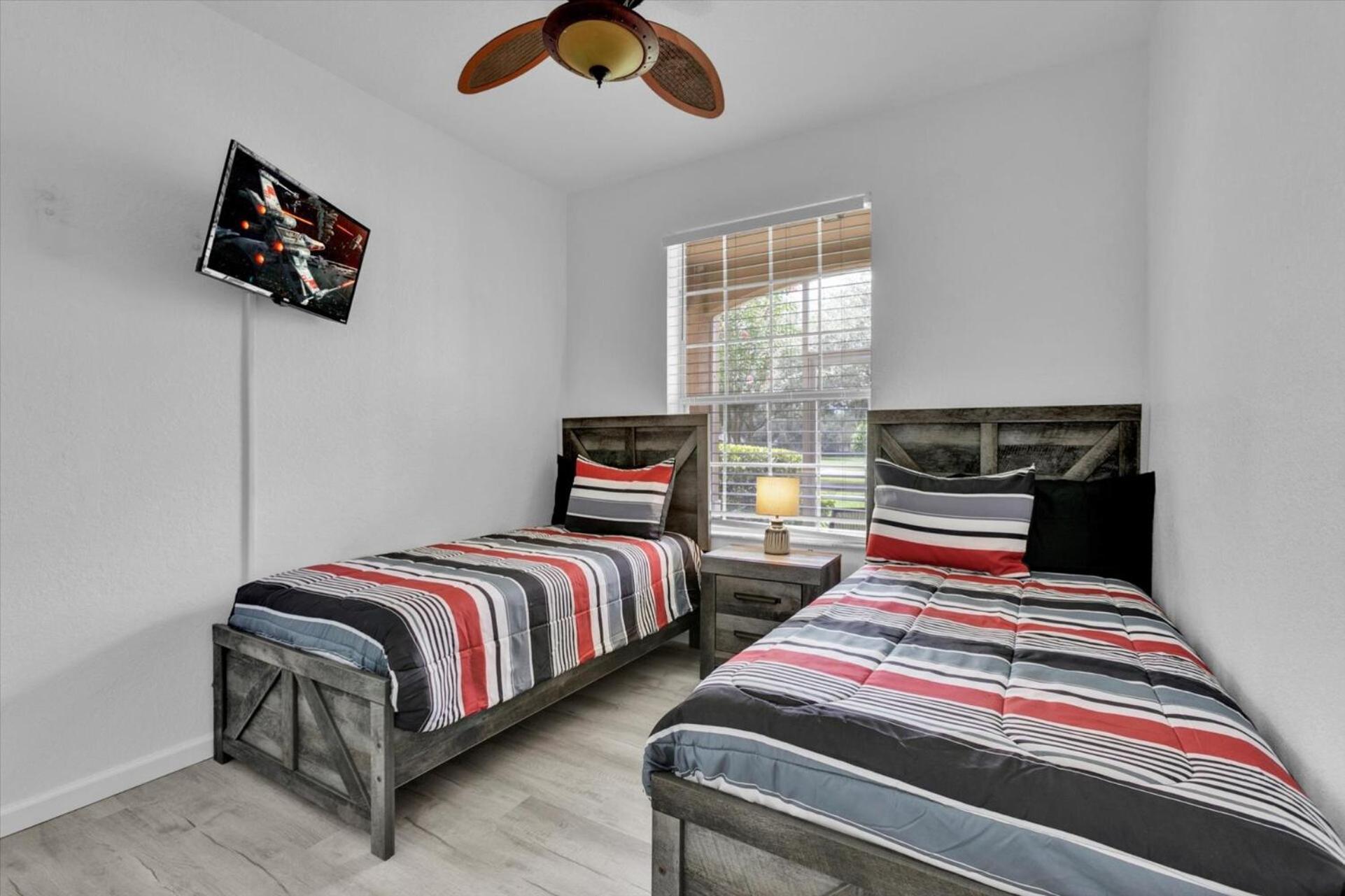 Experience Luxury At 6418 Windsor Hills Orlando