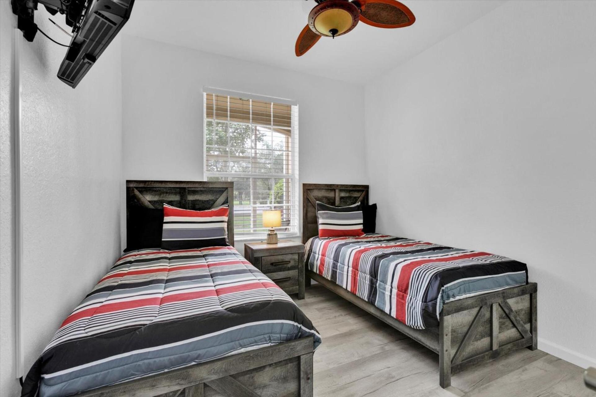 Experience Luxury At 6418 Windsor Hills * Orlando