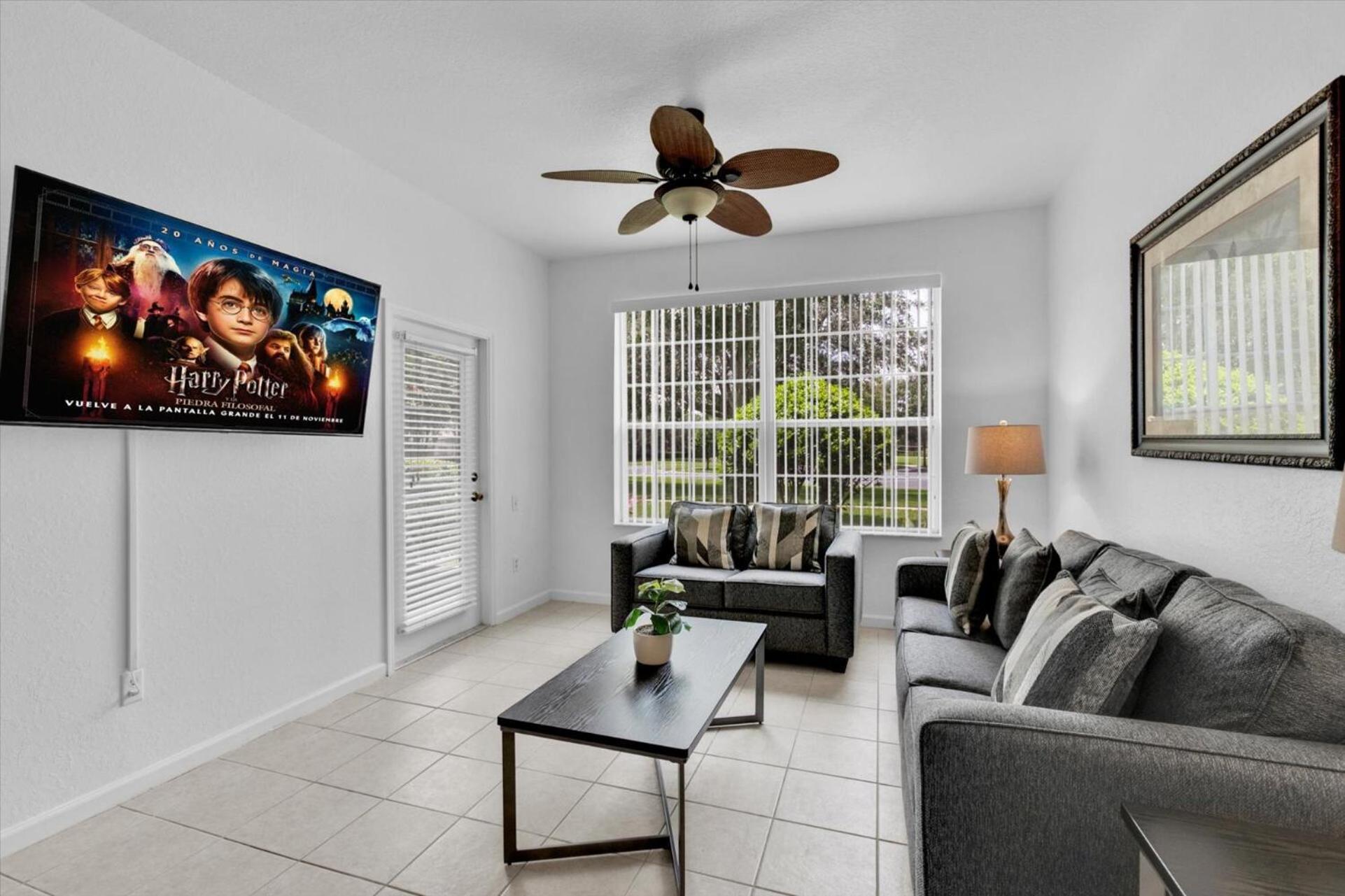 Villa Experience Luxury At 6418 Windsor Hills