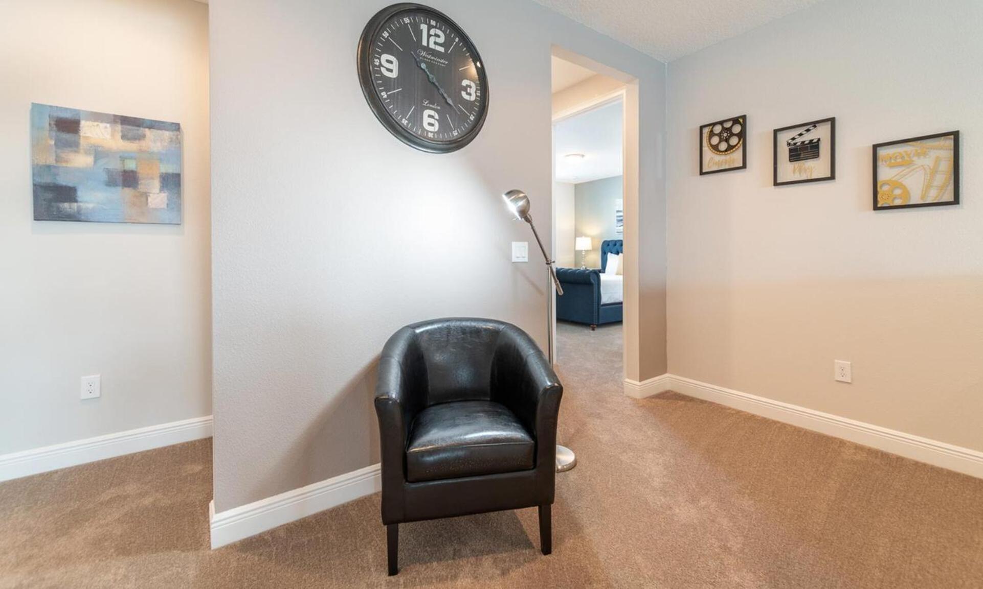 Villa Rent The Perfect 8 Bedroom On Encore At Reunion 4474