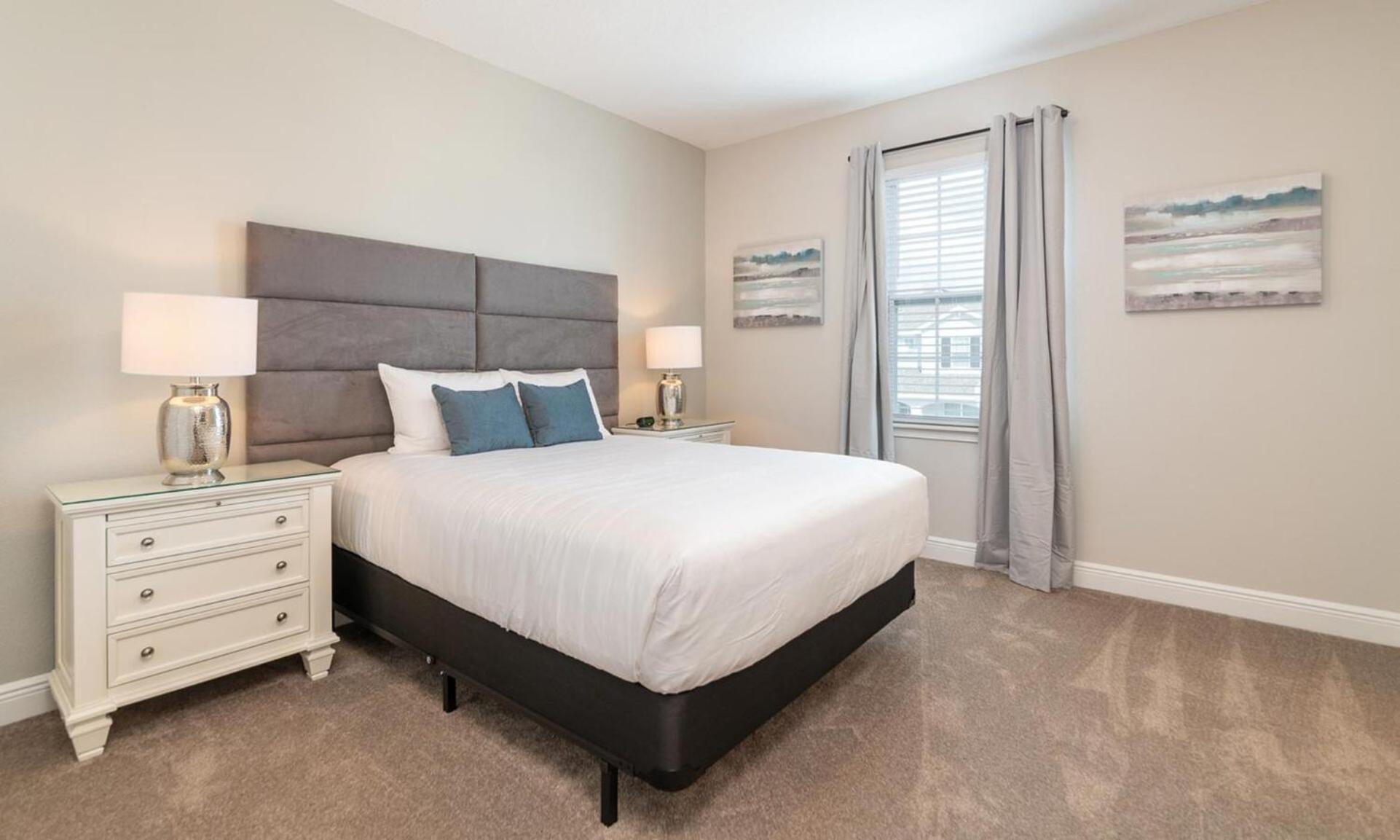 Rent The Perfect 8 Bedroom On Encore At Reunion 4474 Villa *