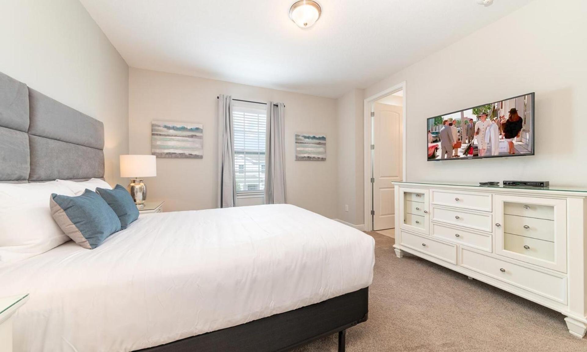 Rent The Perfect 8 Bedroom On Encore At Reunion 4474 Villa Orlando