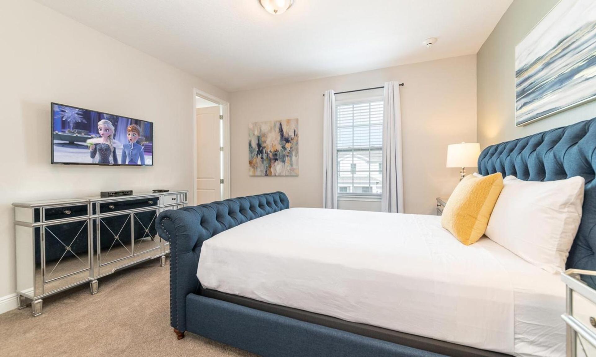 Rent The Perfect 8 Bedroom On Encore At Reunion 4474