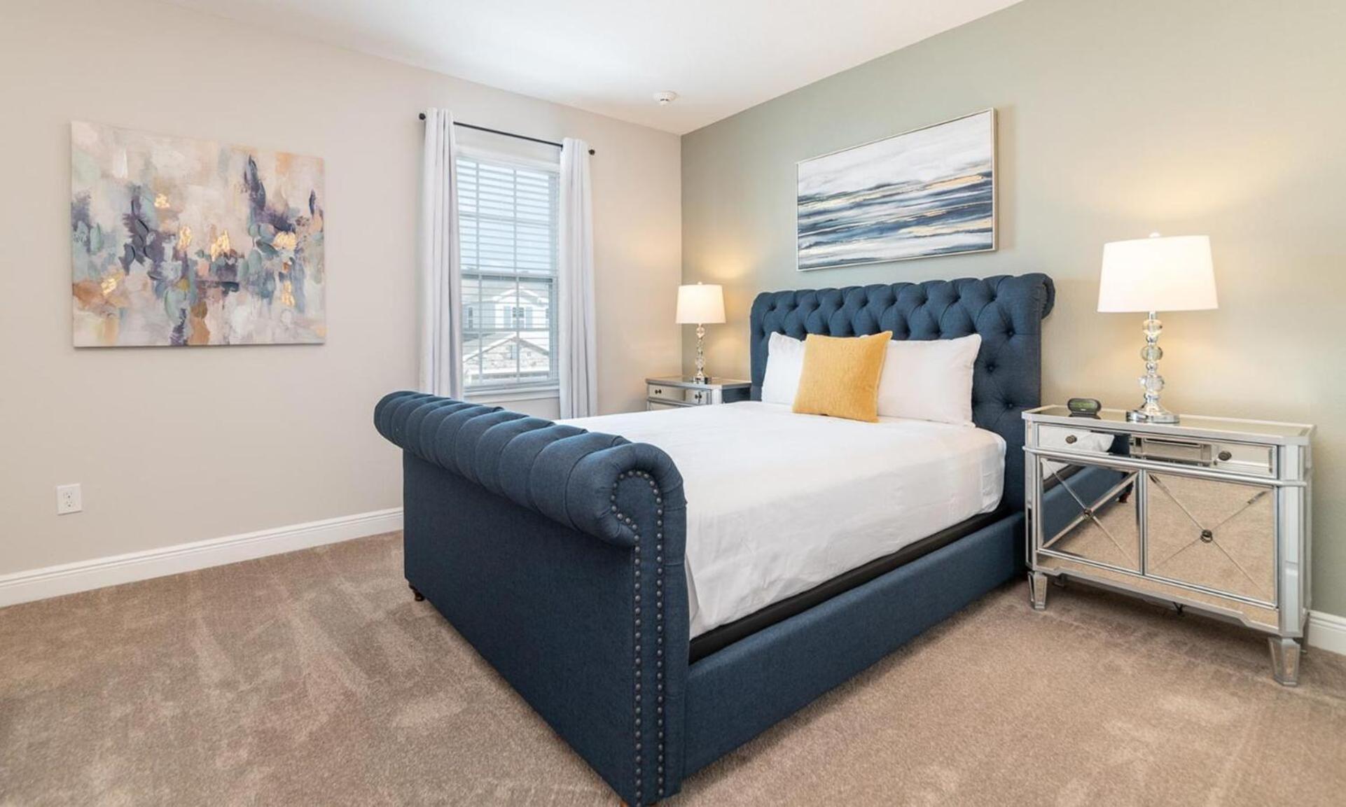 Rent The Perfect 8 Bedroom On Encore At Reunion 4474 Villa Orlando
