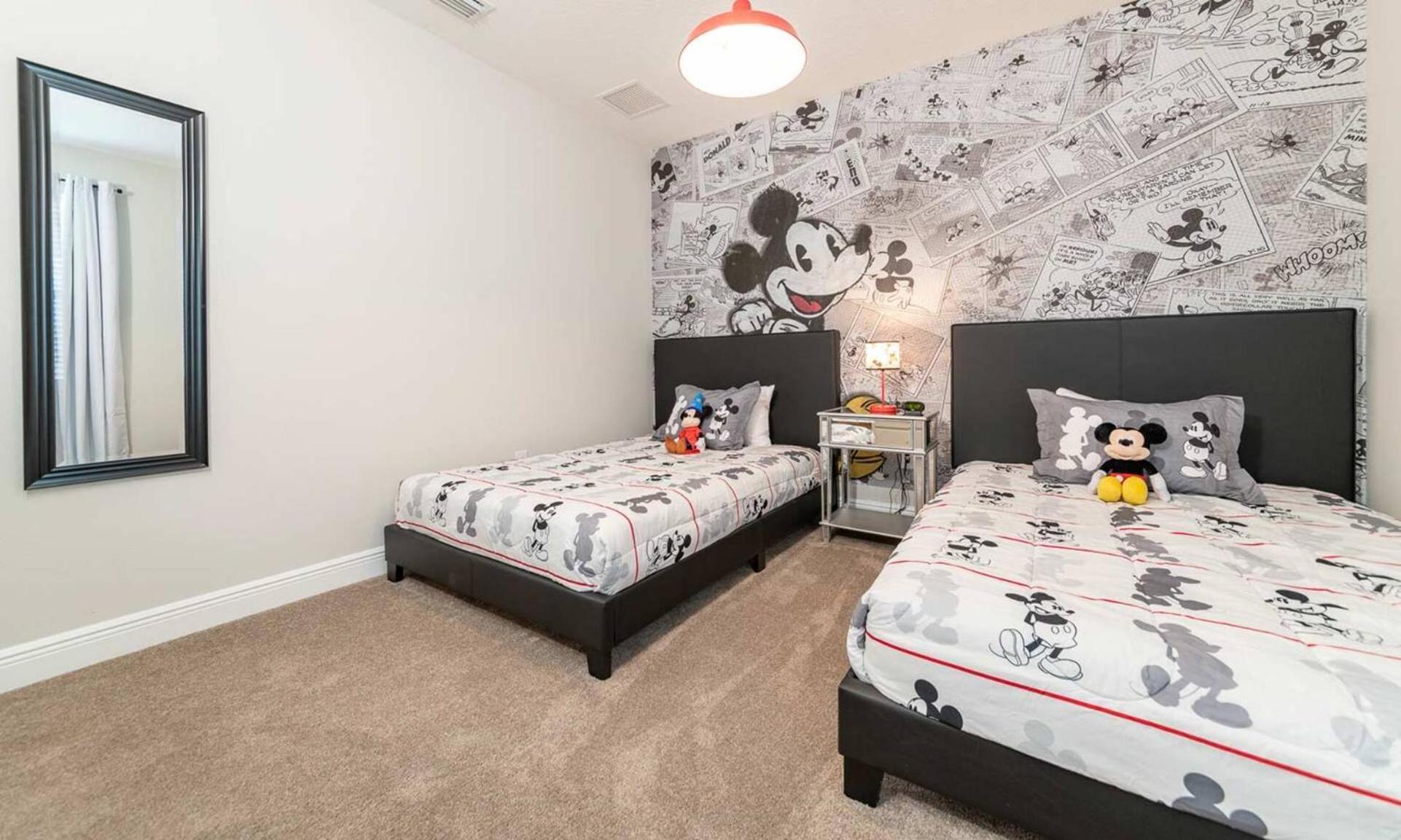 Rent The Perfect 8 Bedroom On Encore At Reunion 4474 Orlando