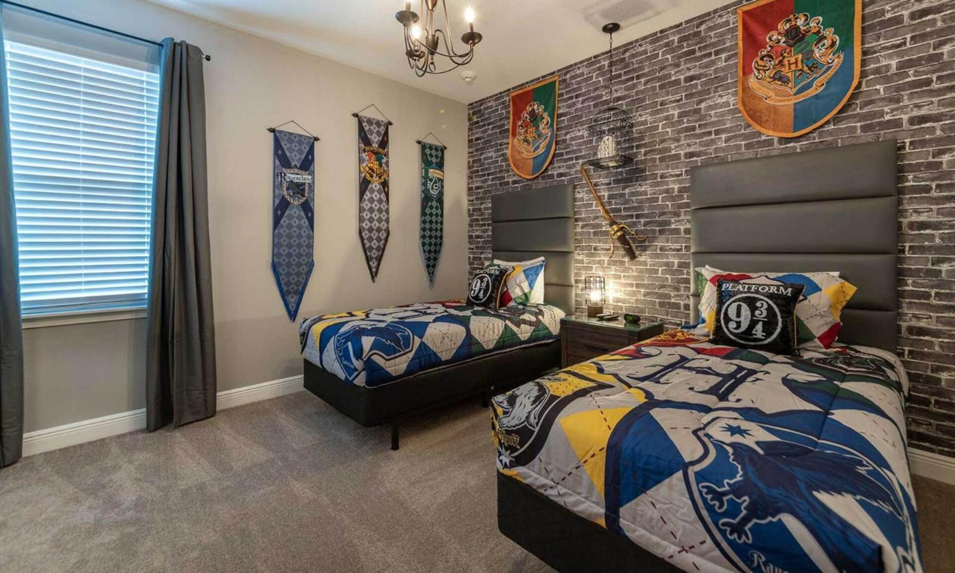 Rent The Perfect 8 Bedroom On Encore At Reunion 4474