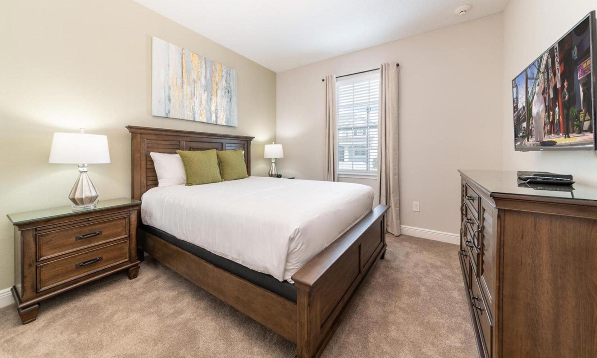 Rent The Perfect 8 Bedroom On Encore At Reunion 4474 Orlando