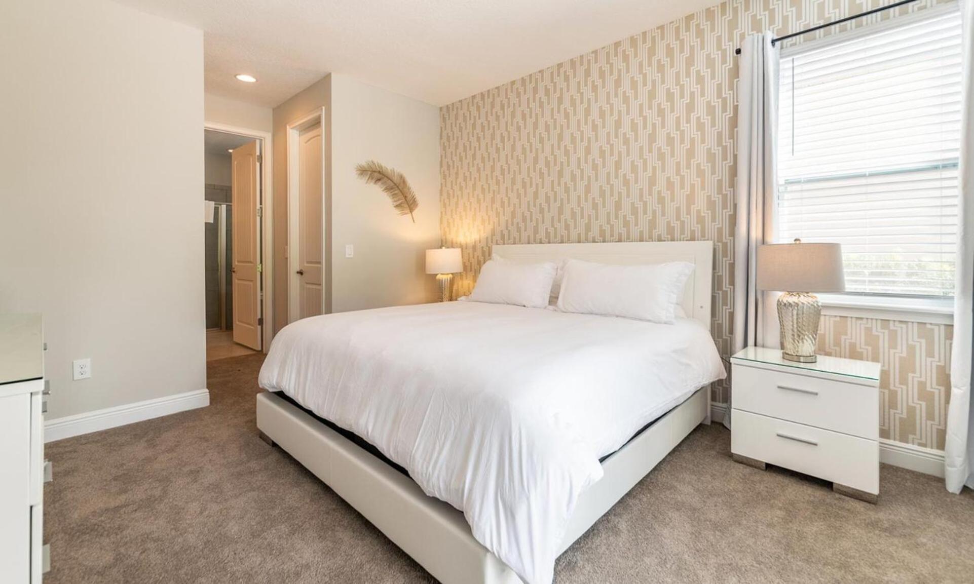 Rent The Perfect 8 Bedroom On Encore At Reunion 4474 Villa *
