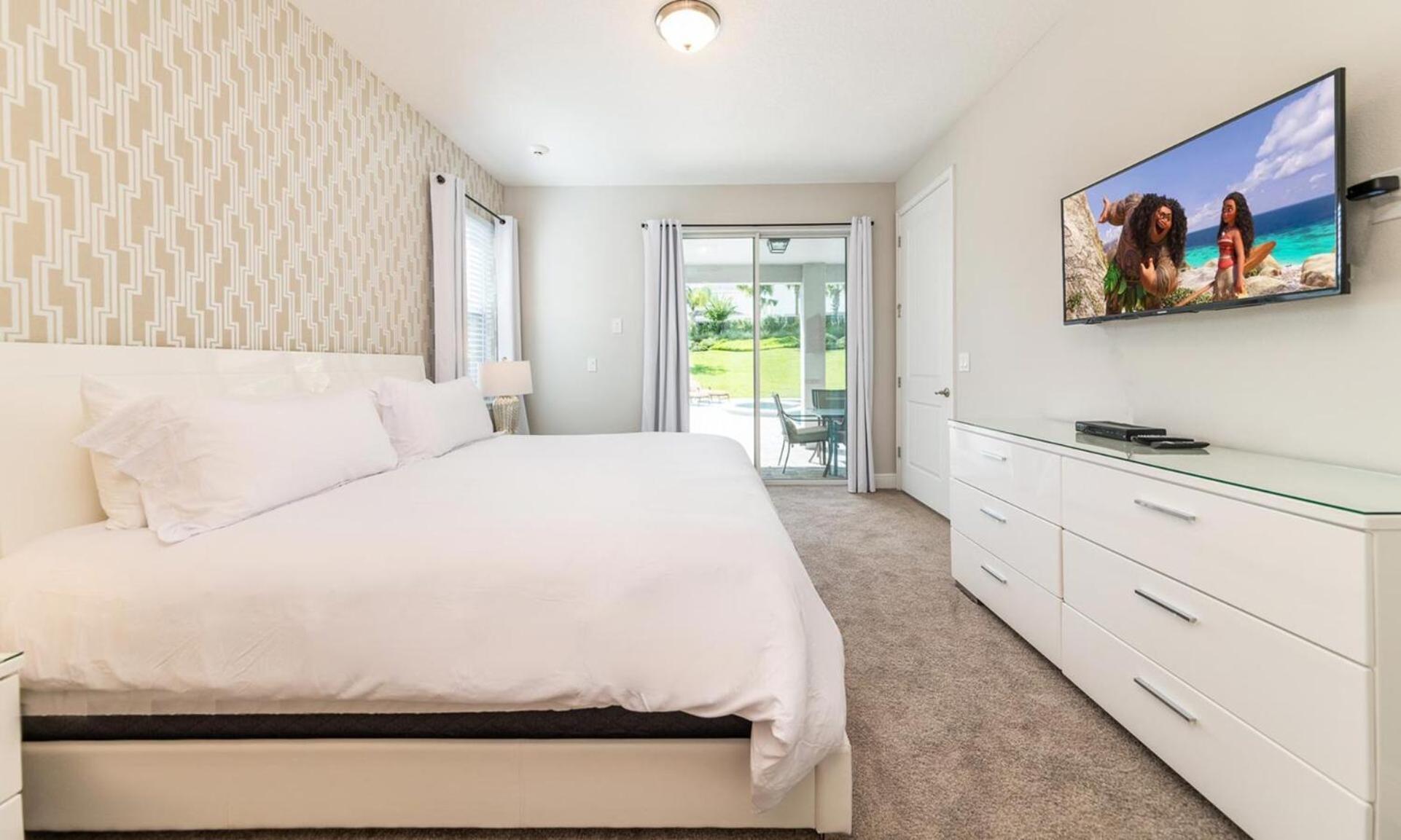 Rent The Perfect 8 Bedroom On Encore At Reunion 4474 Villa Orlando