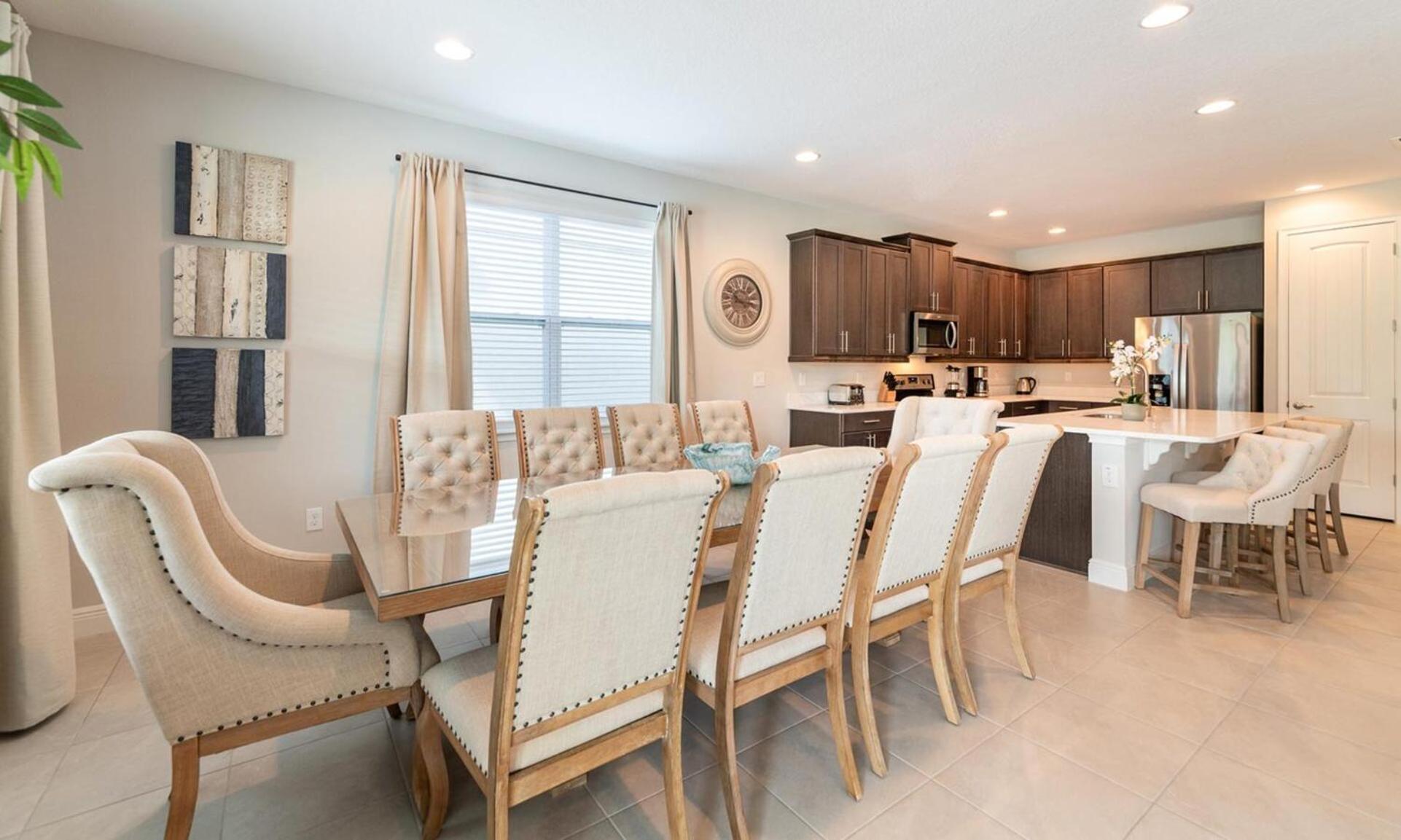Rent The Perfect 8 Bedroom On Encore At Reunion 4474 * Orlando