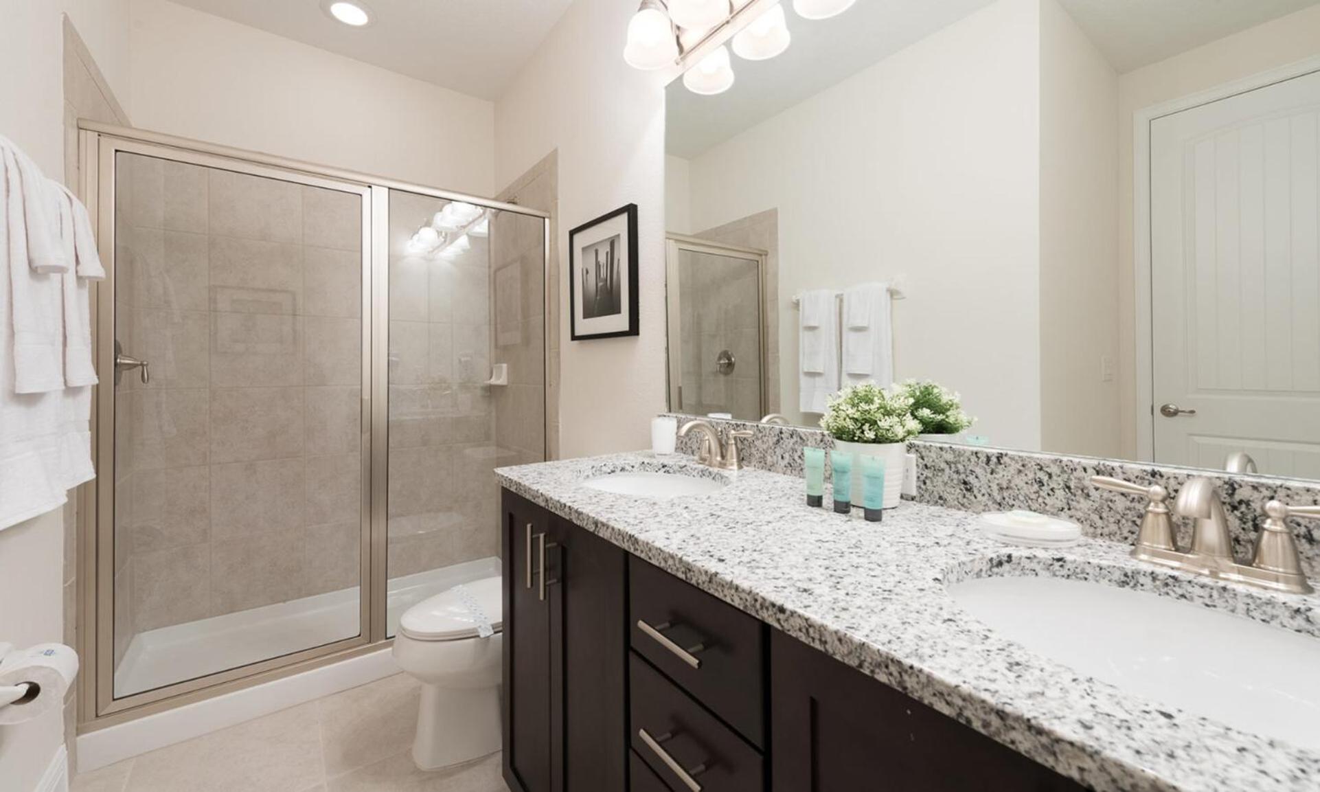 Villa Ultimate 5 Star With Private Pool On Encore At Reunion 4391