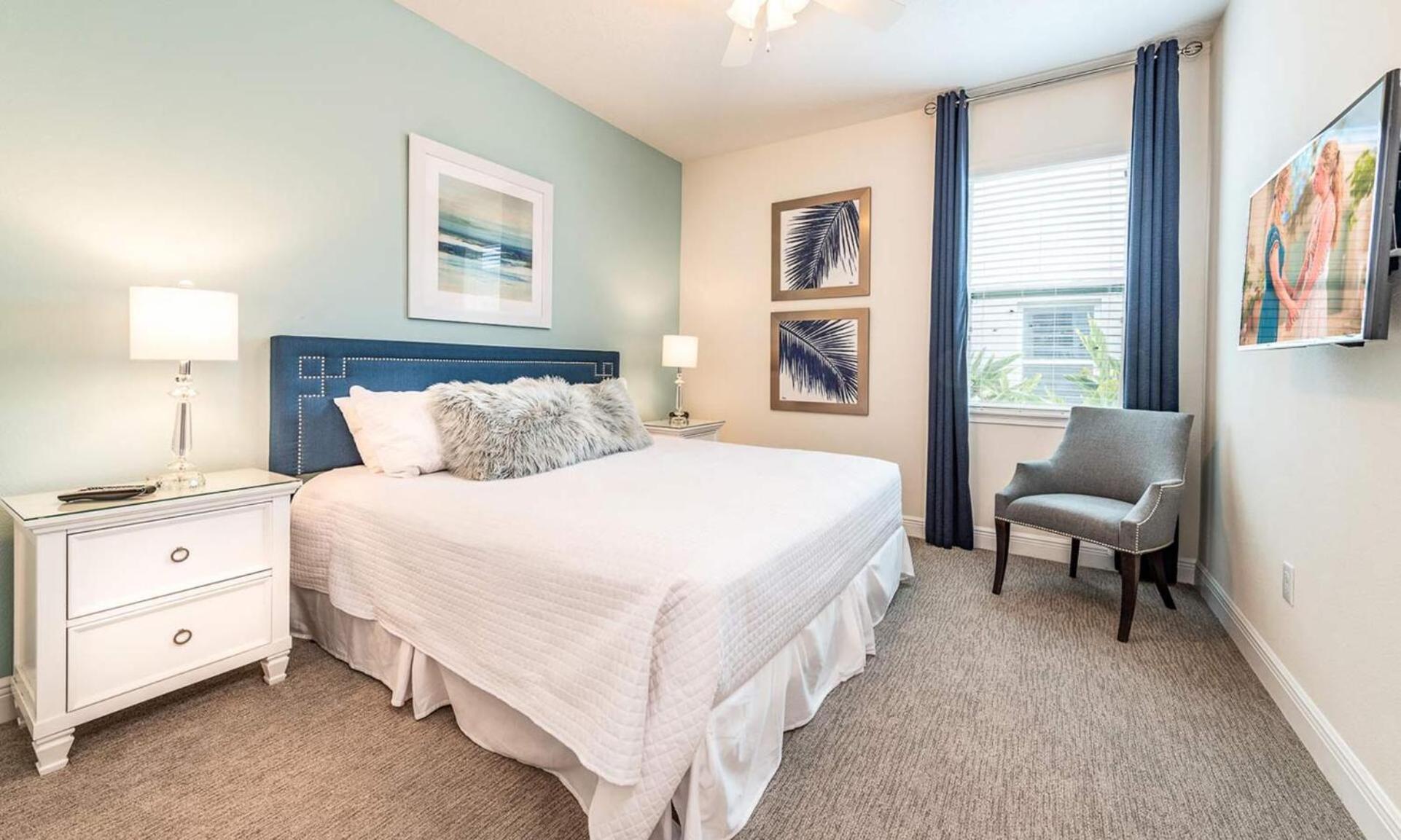 Ultimate 5 Star With Private Pool On Encore At Reunion 4391 Orlando