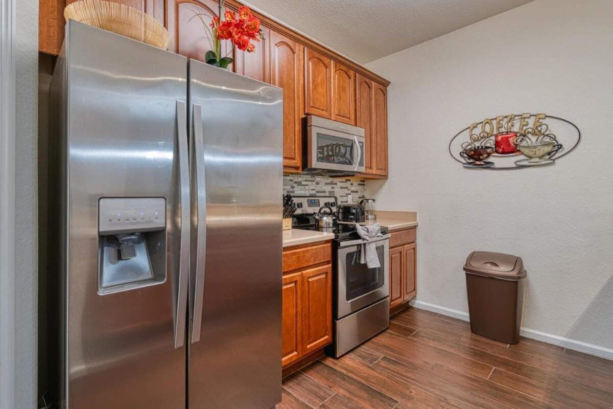 Holiday home Deluxe 3 Bedroom 404 Orlando