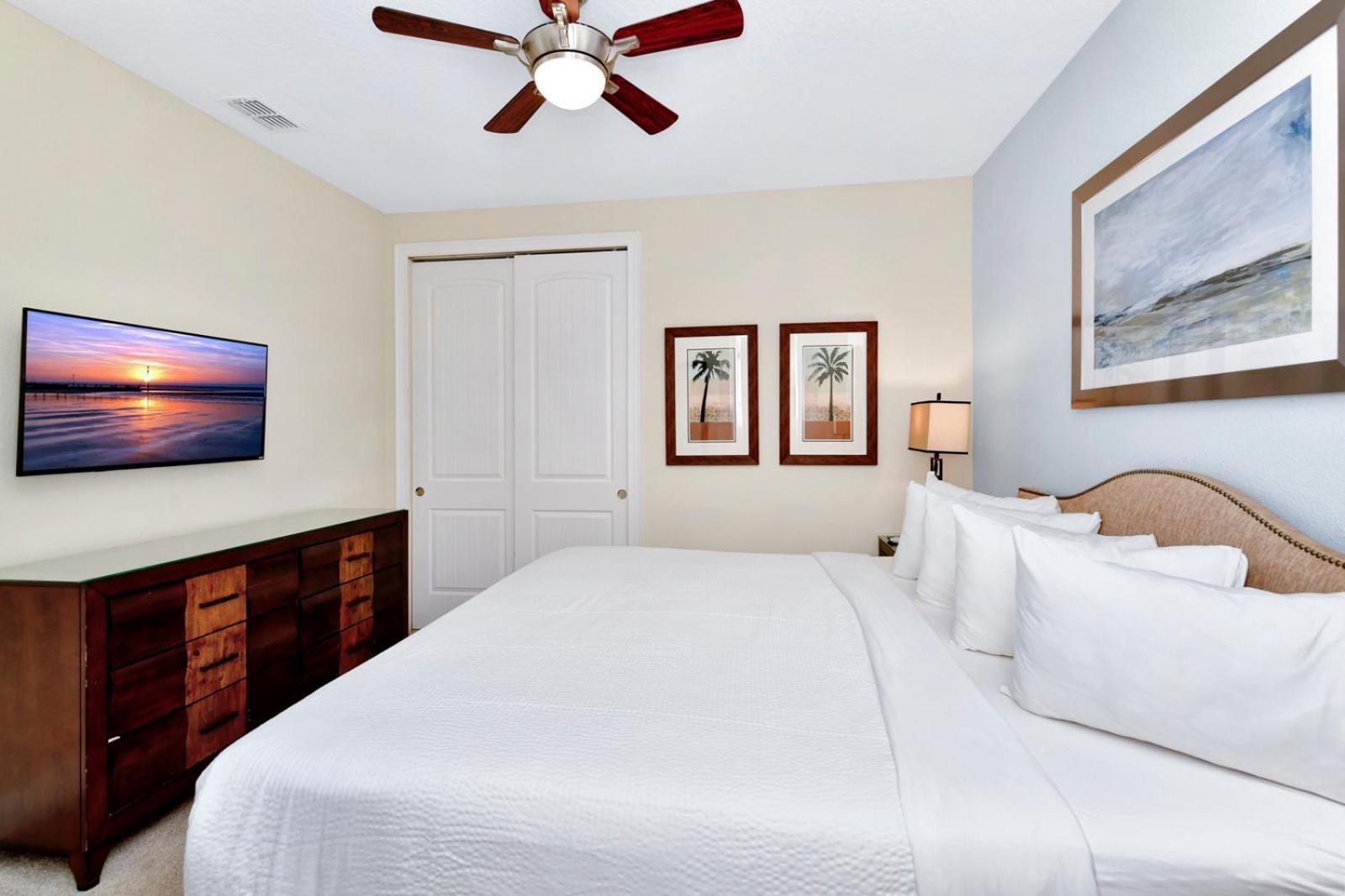Amazing Near With Water Park Access By Rentyl - 7647w * Orlando