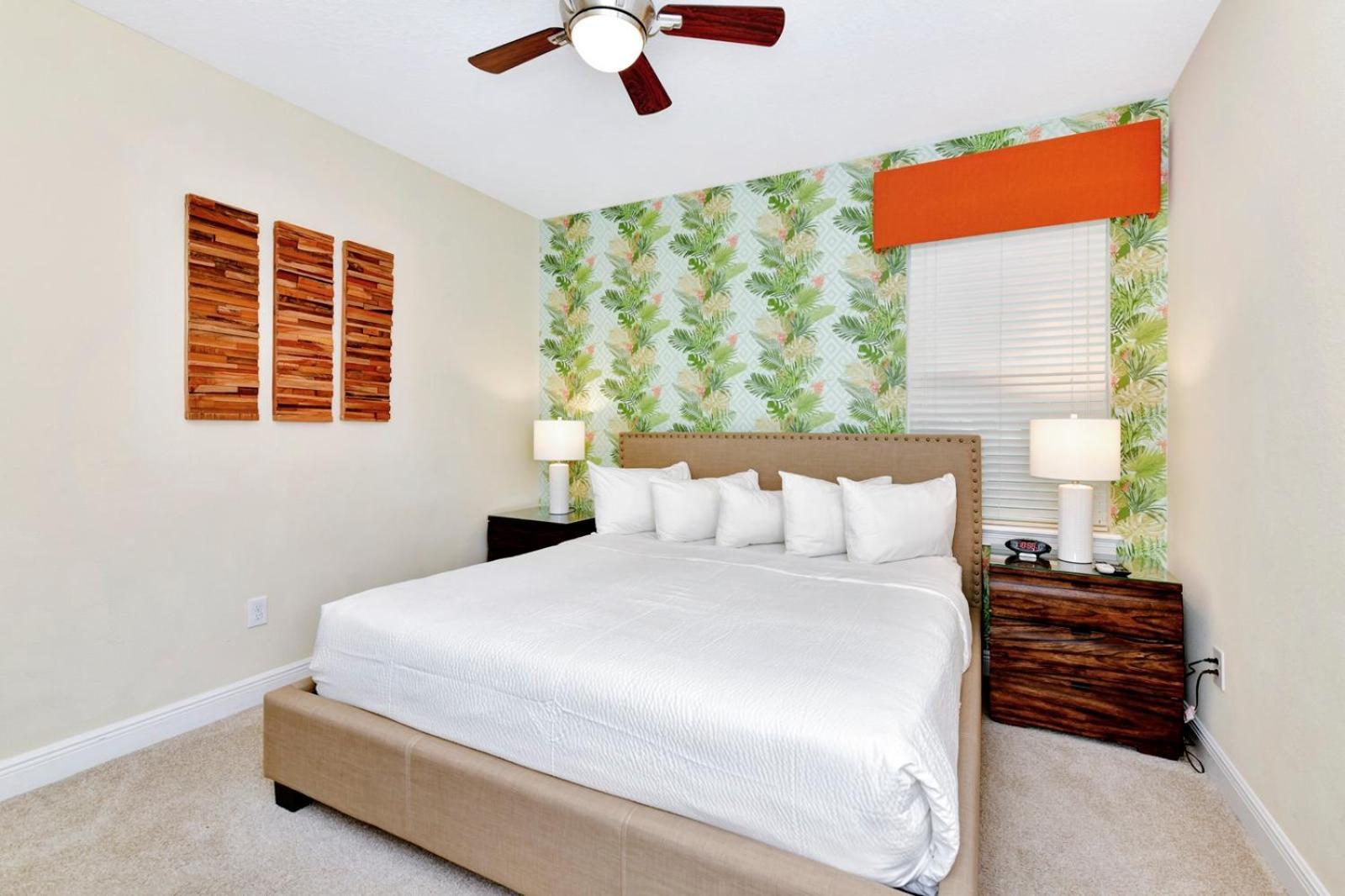 Amazing Near With Water Park Access By Rentyl - 7647w Holiday home *