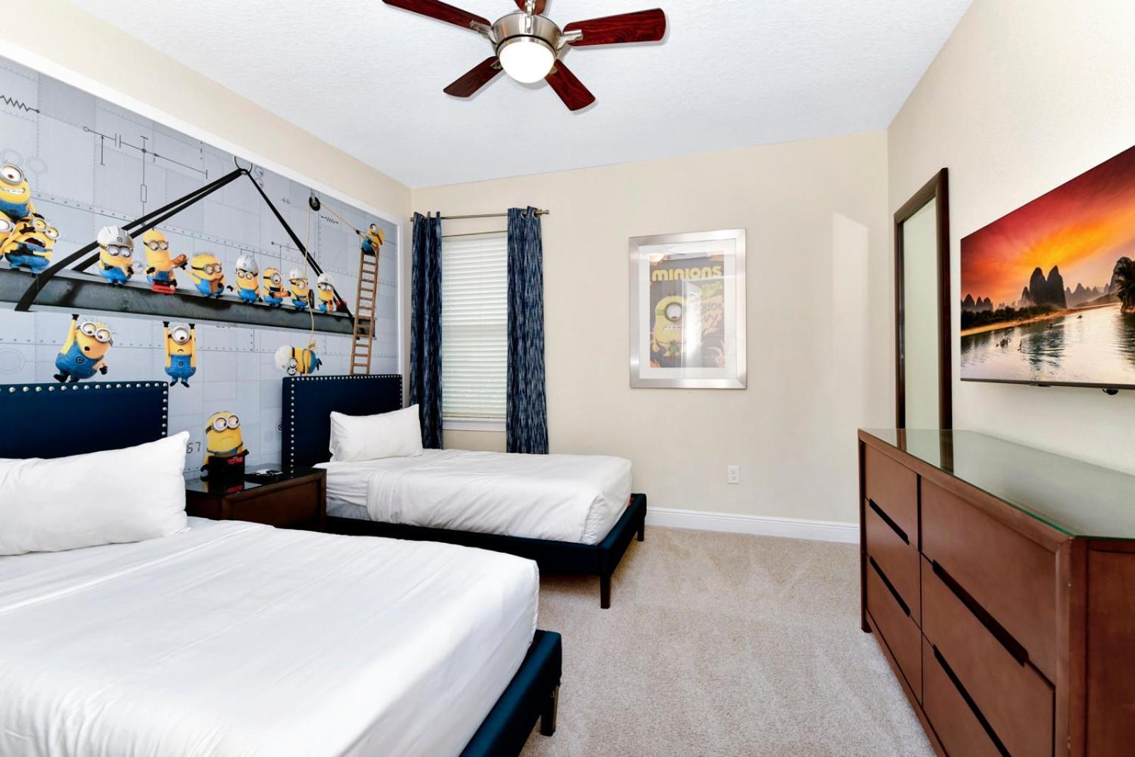 Holiday home Amazing Near With Water Park Access By Rentyl - 7647w Orlando