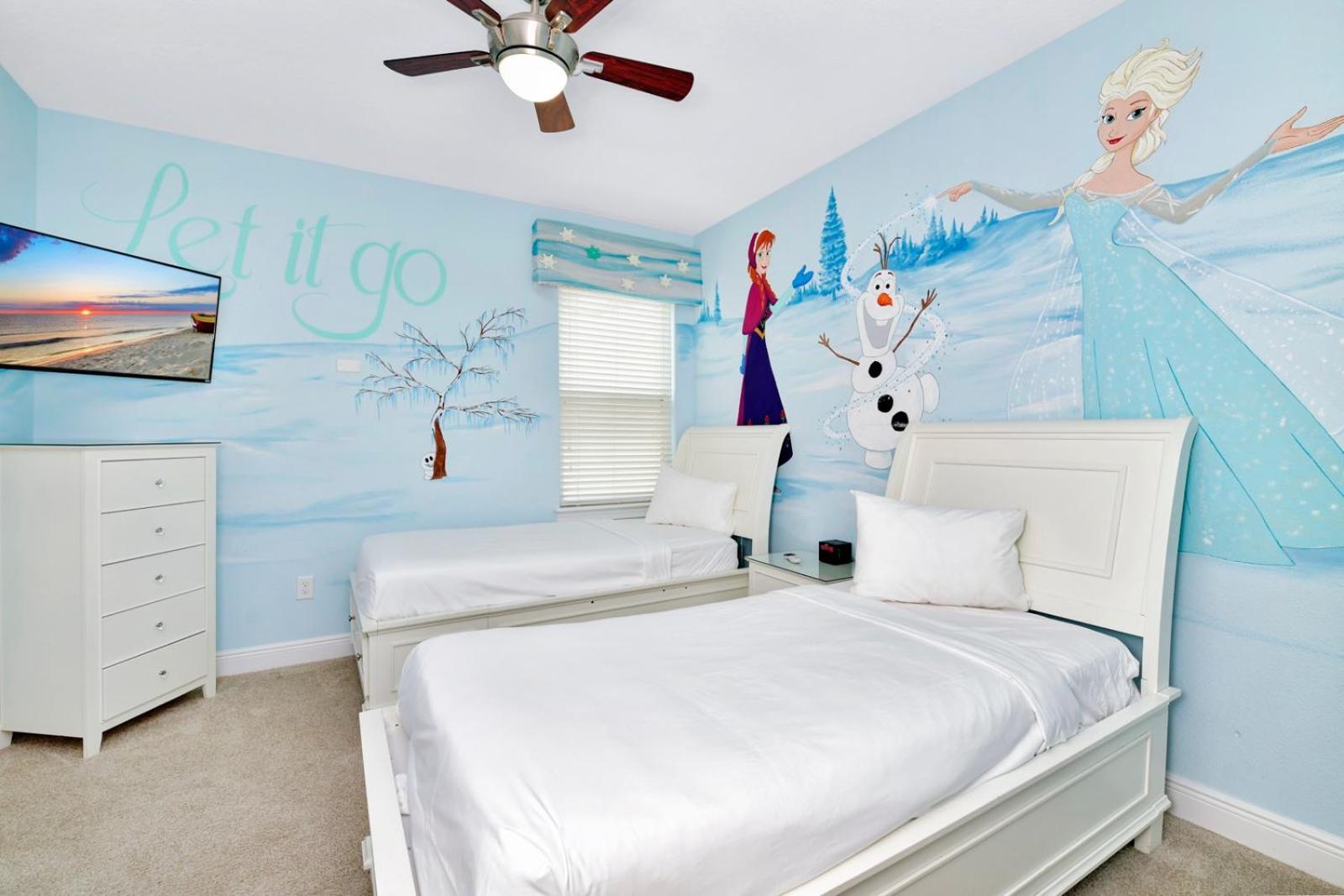 Holiday home Amazing Near With Water Park Access By Rentyl - 7647w *