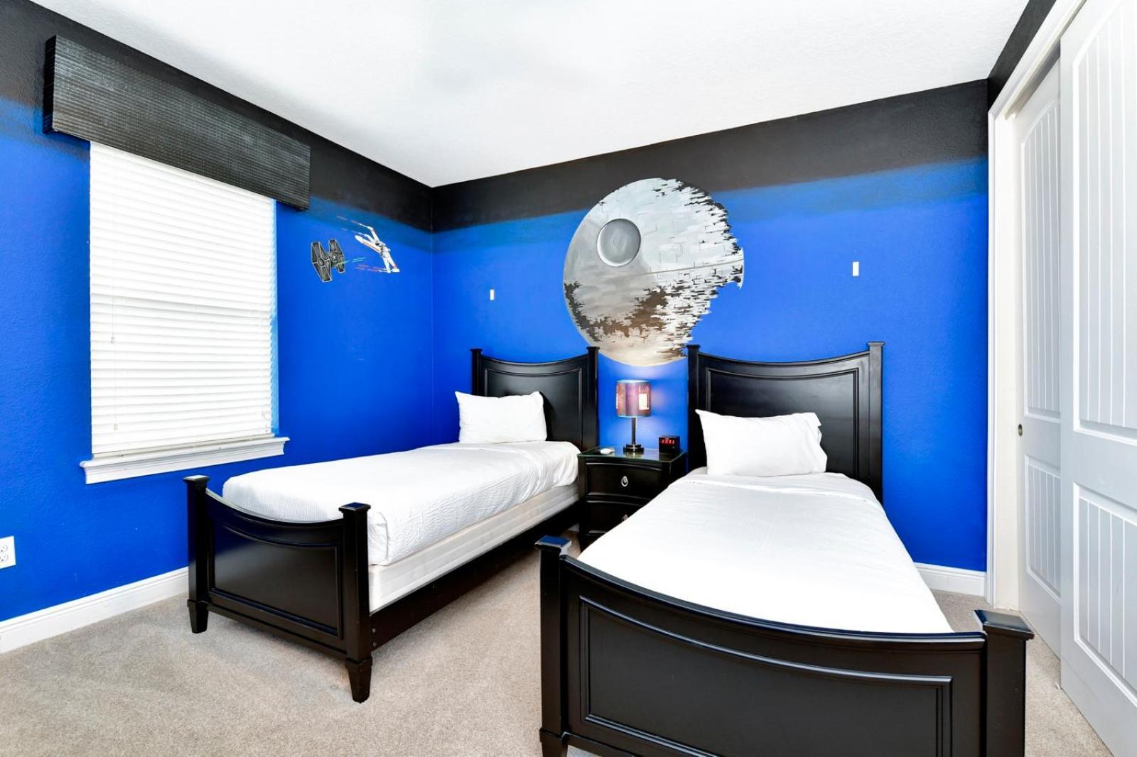 Holiday home Amazing Near With Water Park Access By Rentyl - 7647w Orlando