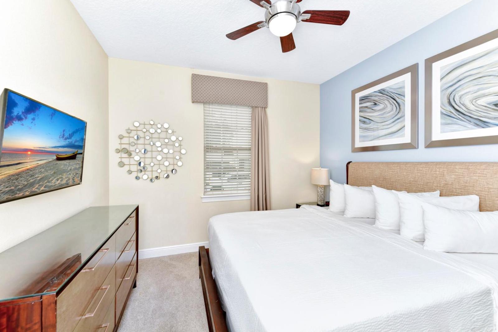 Amazing Near With Water Park Access By Rentyl - 7647w Holiday home *