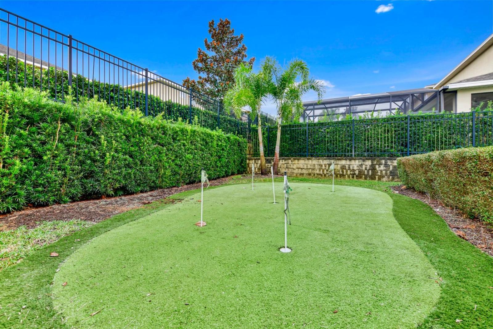 Amazing Near With Water Park Access By Rentyl - 7647w