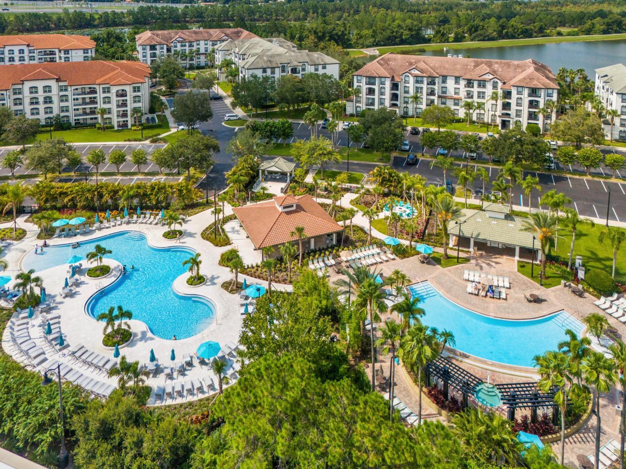 4816 Cayview Ave #306 * Orlando