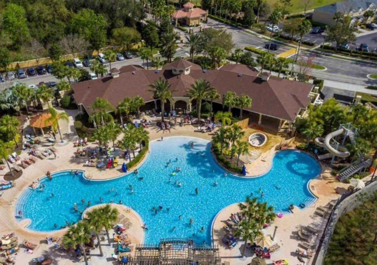 Holiday home Windsor Hills 4br's Mickeys Ranch Near