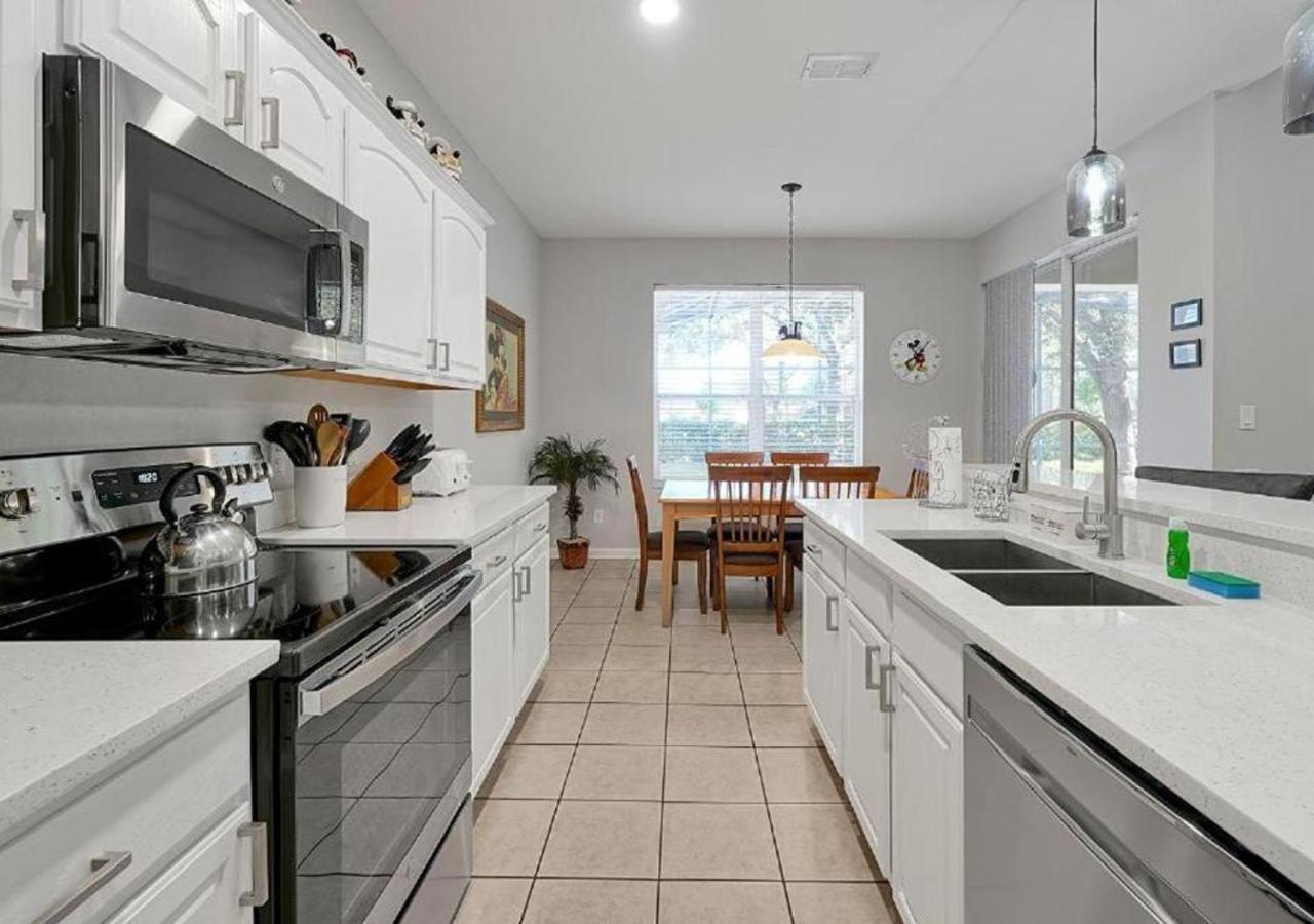 Holiday home Windsor Hills 4br's Mickeys Ranch Near *