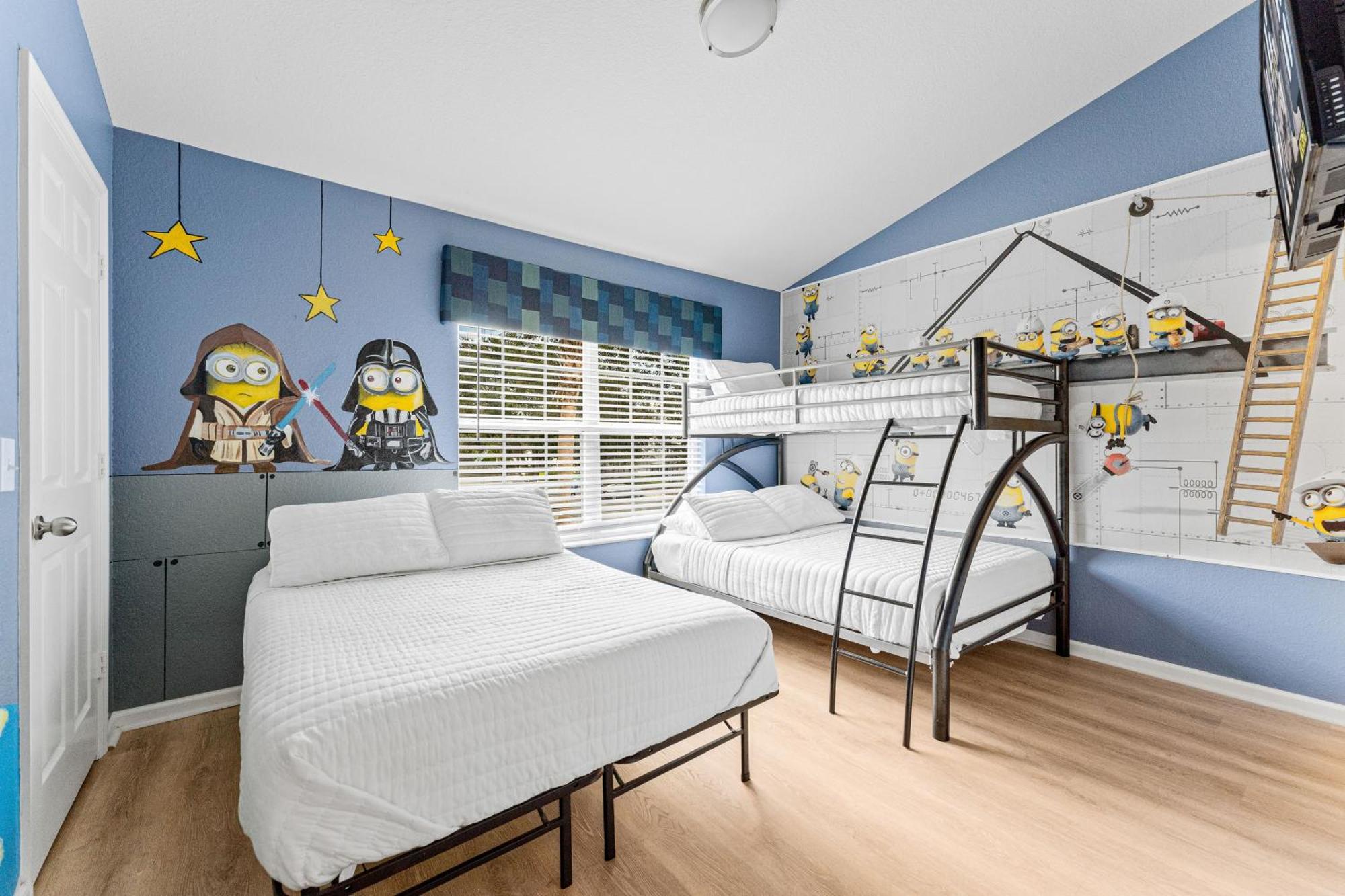 Windsor Hills Townhouse Orlando