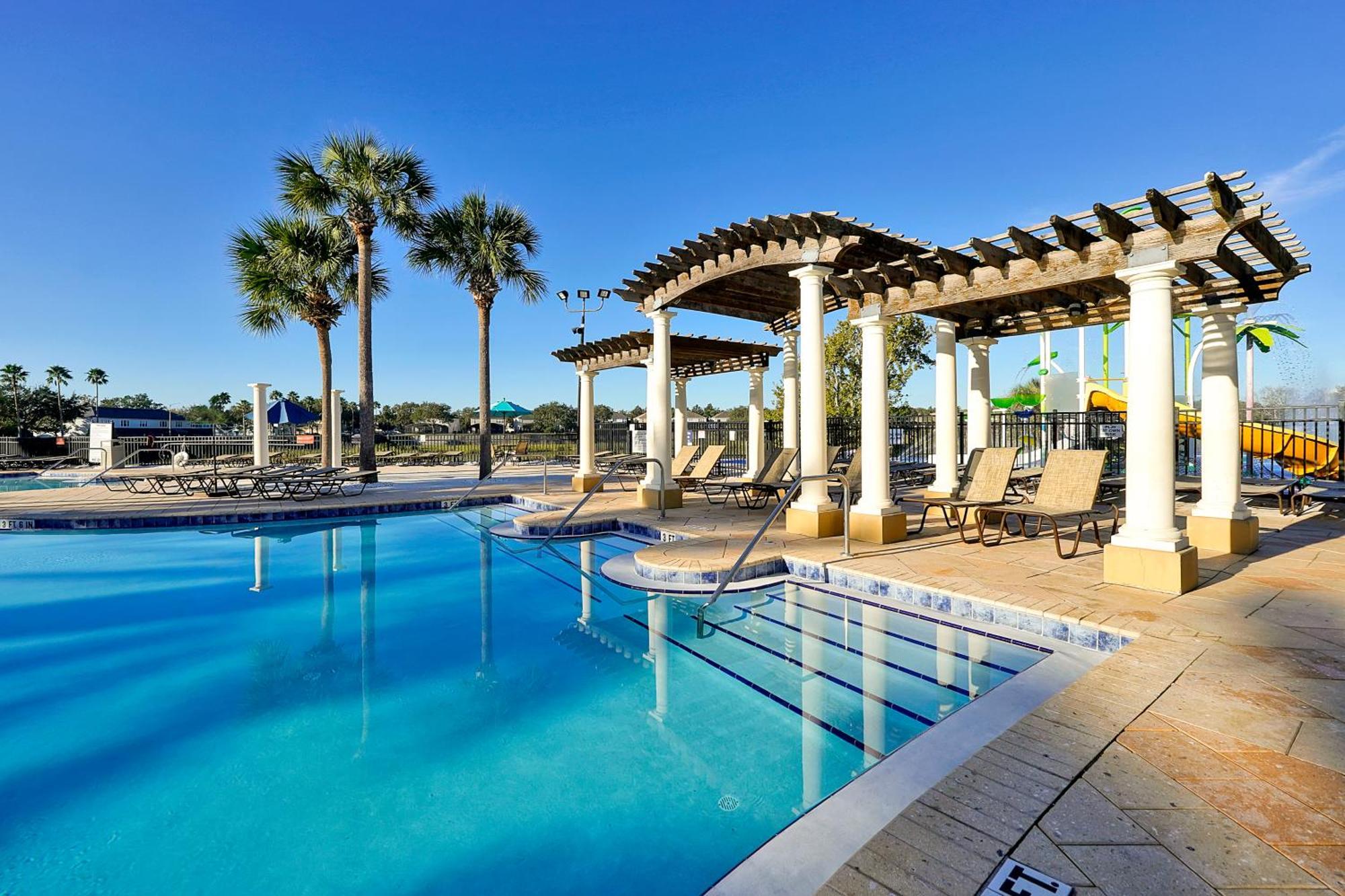 Holiday home Windsor Hills Townhouse *