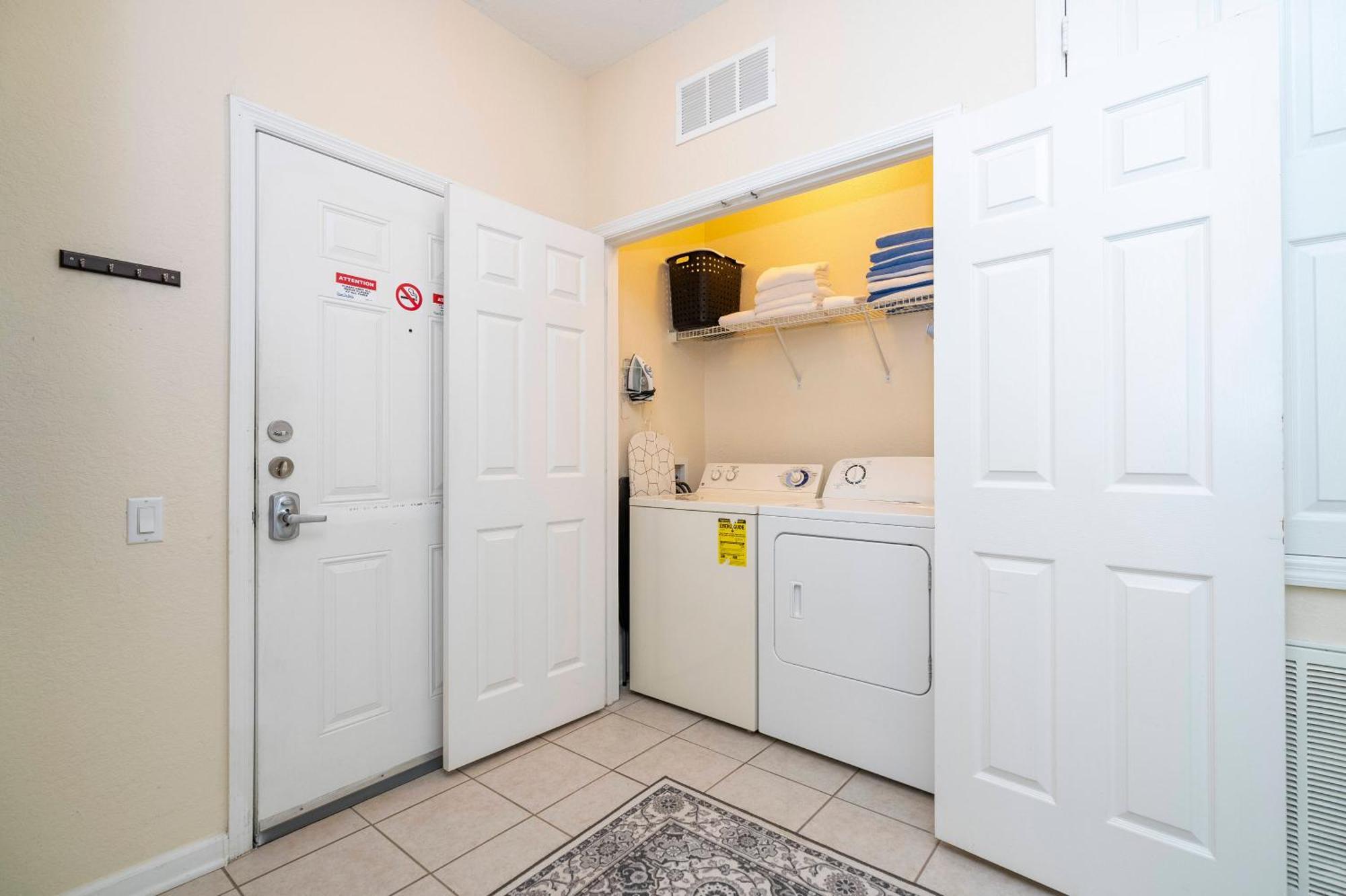 Holiday home Cozy At Vista Cay Orlando