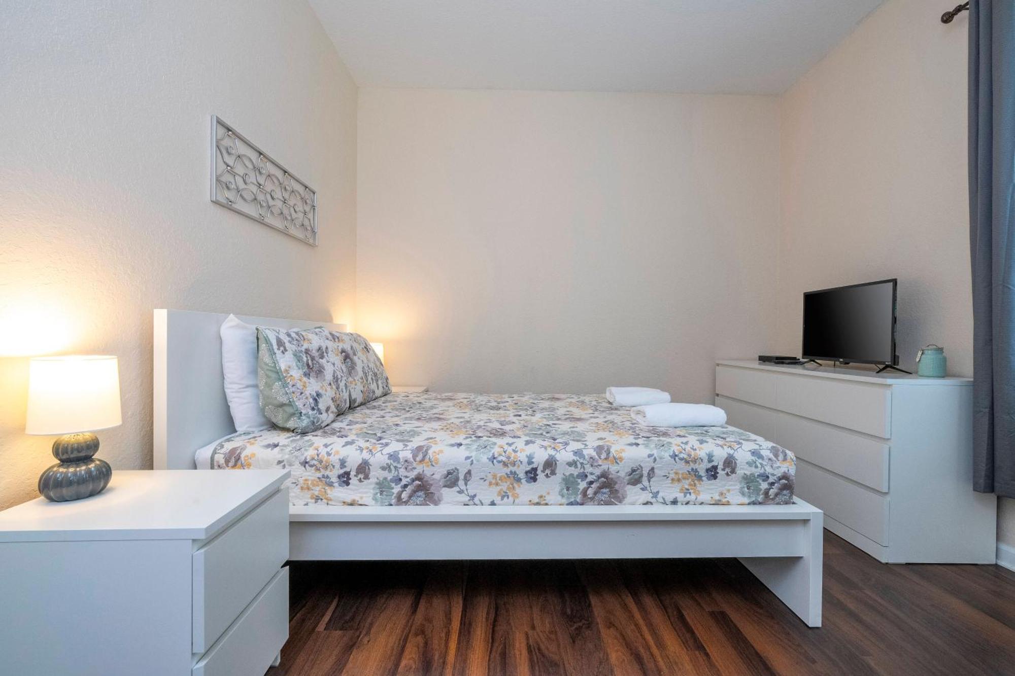 Cozy At Vista Cay * Orlando