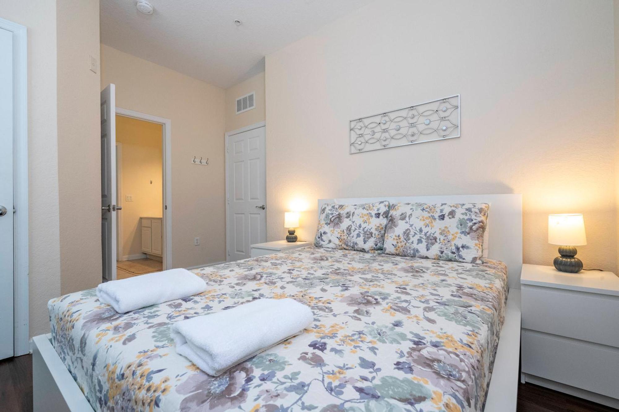 Cozy At Vista Cay Holiday home Orlando