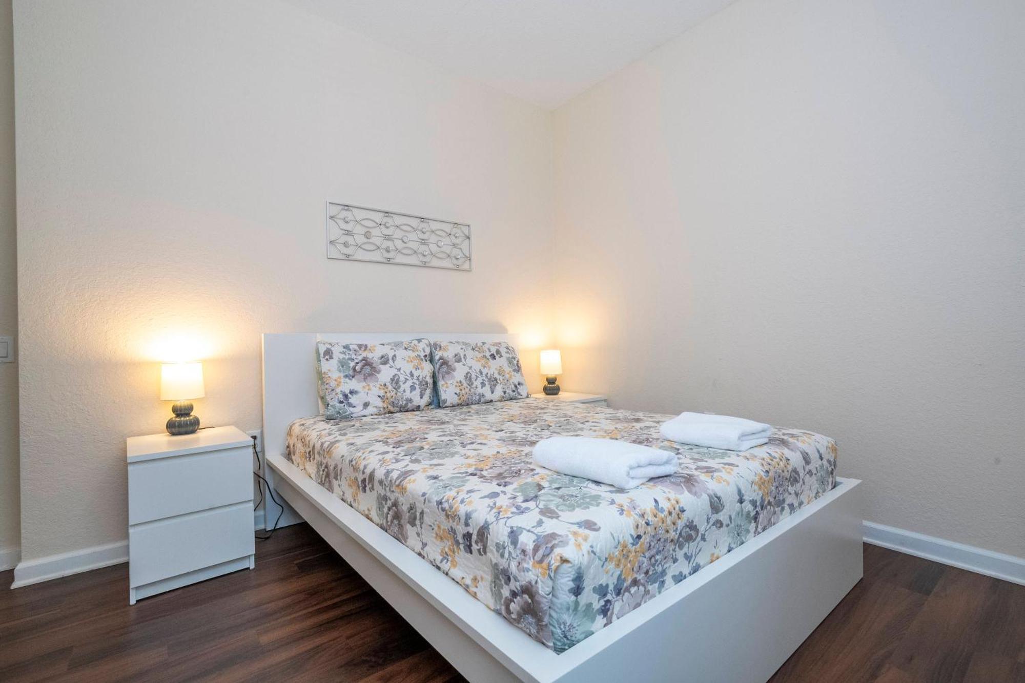 Cozy At Vista Cay Orlando