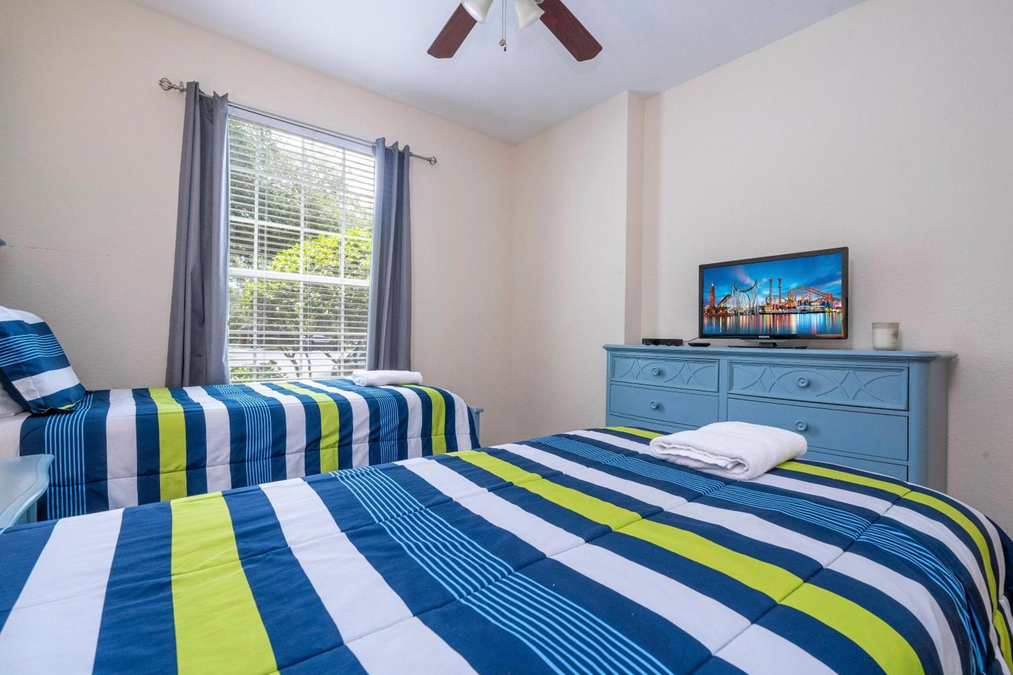 Cozy At Vista Cay Holiday home Orlando