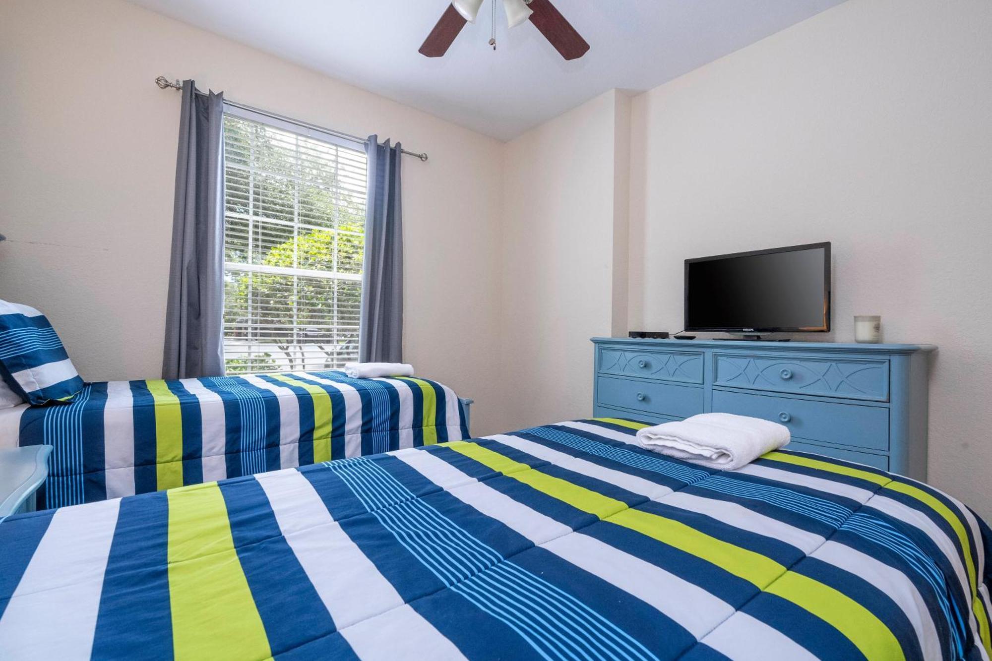 Holiday home Cozy At Vista Cay Orlando
