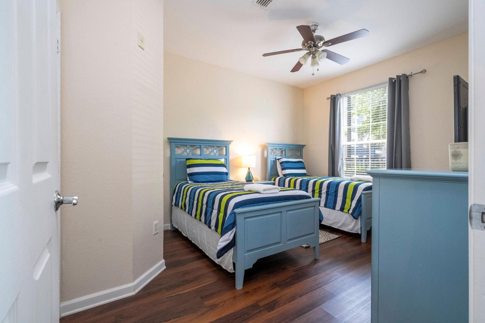 Cozy At Vista Cay