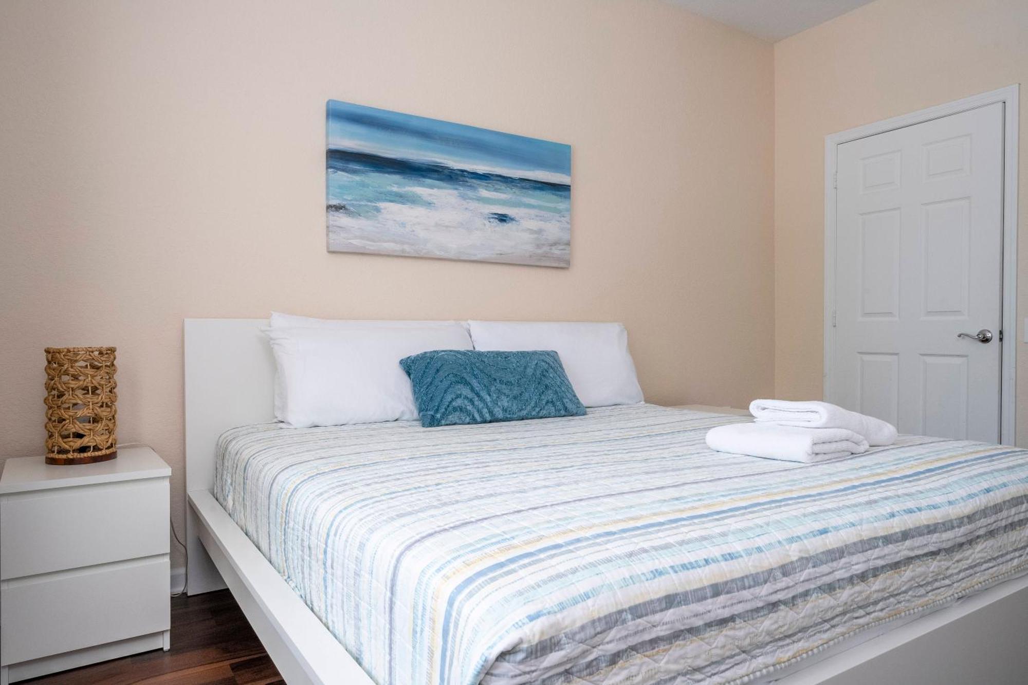 Cozy At Vista Cay Holiday home Orlando