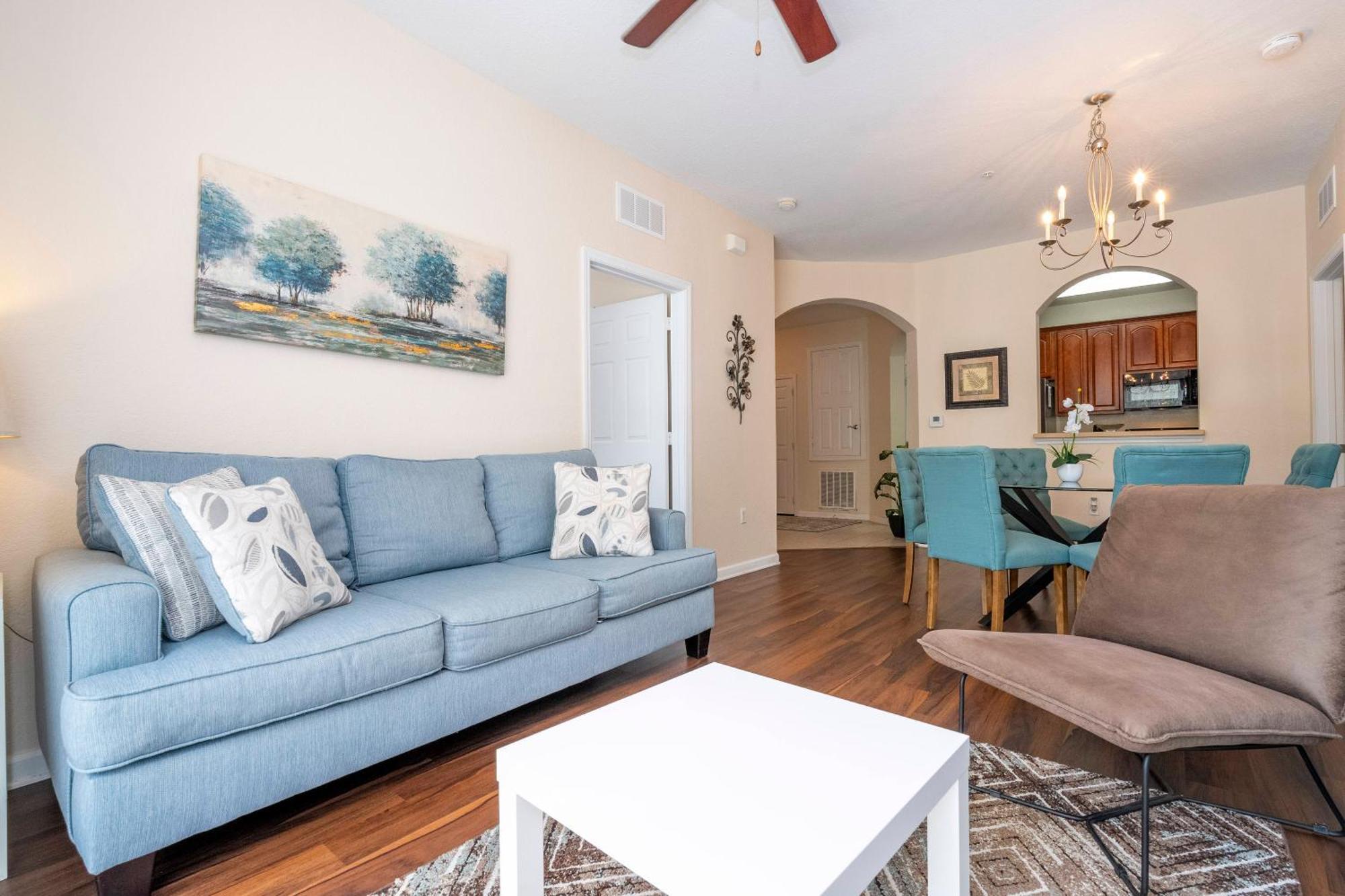 Cozy At Vista Cay *
