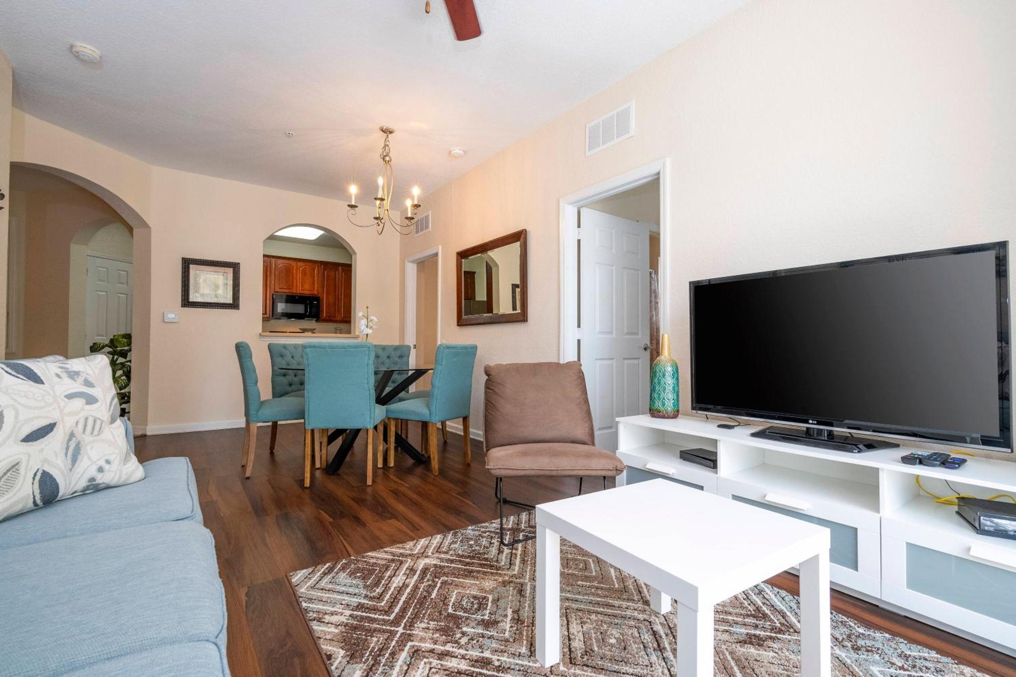 Holiday home Cozy At Vista Cay