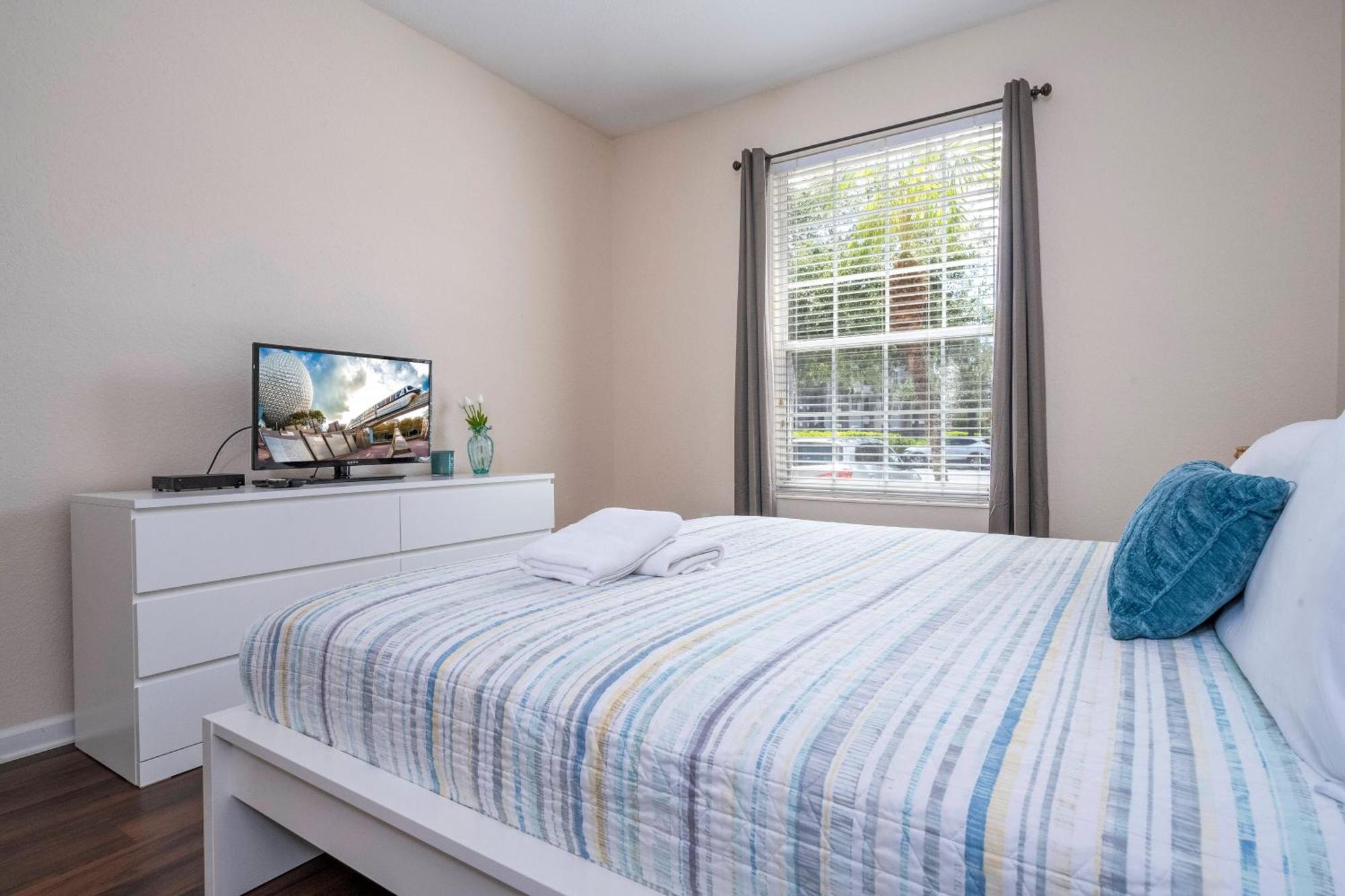 Cozy At Vista Cay Holiday home Orlando