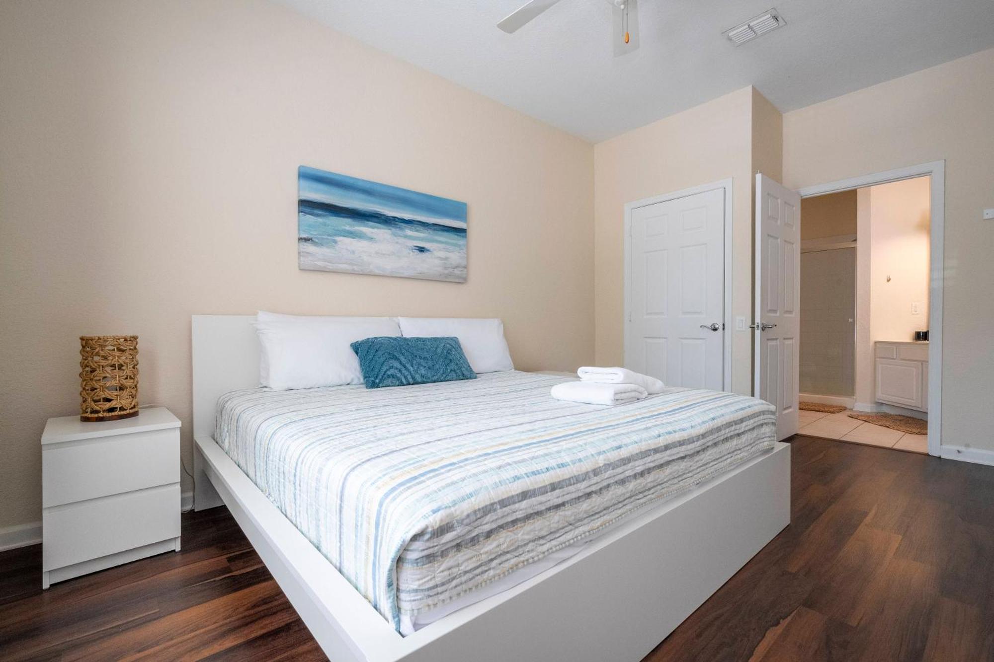 Cozy At Vista Cay *