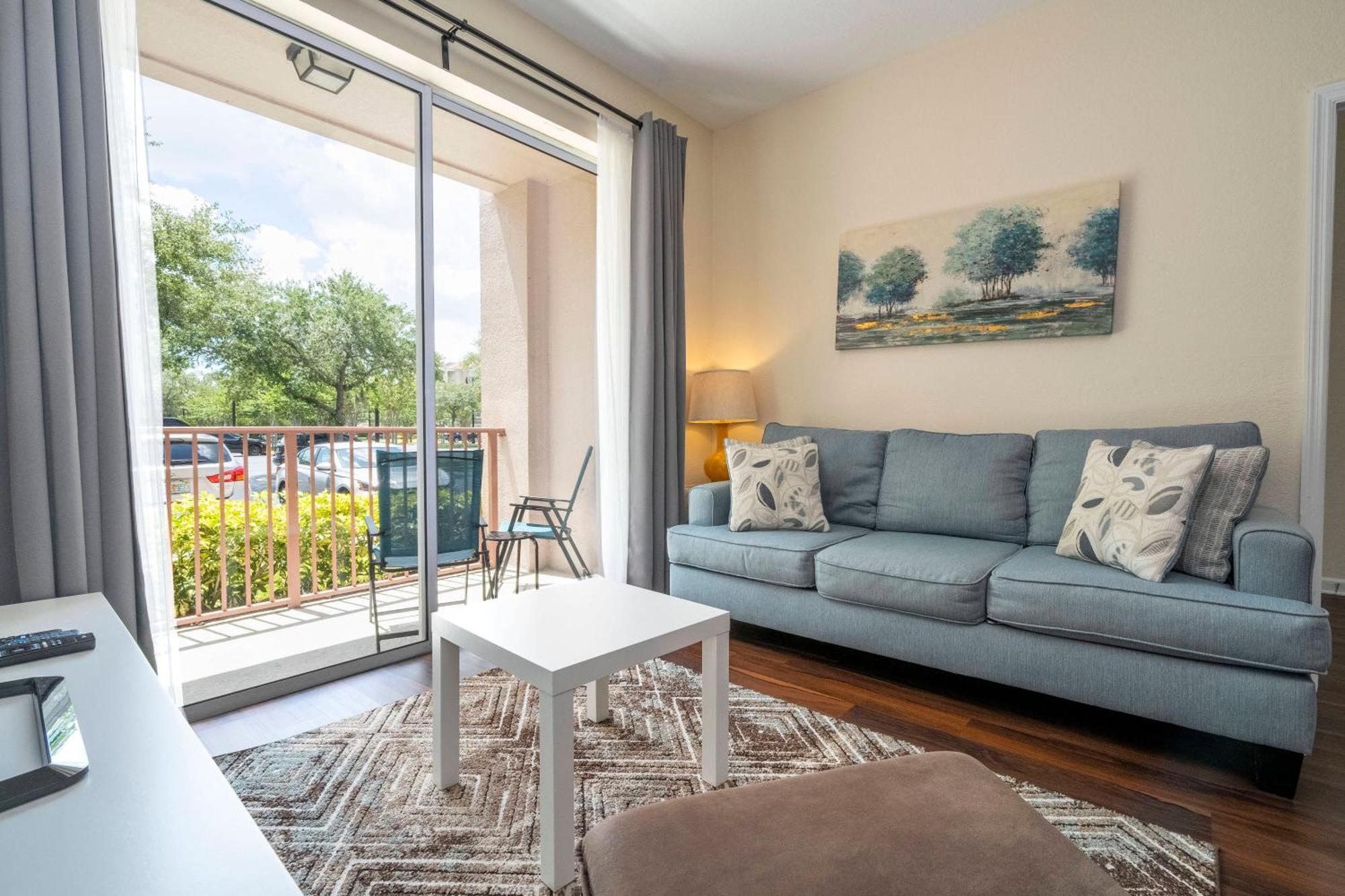 Cozy At Vista Cay Holiday home Orlando