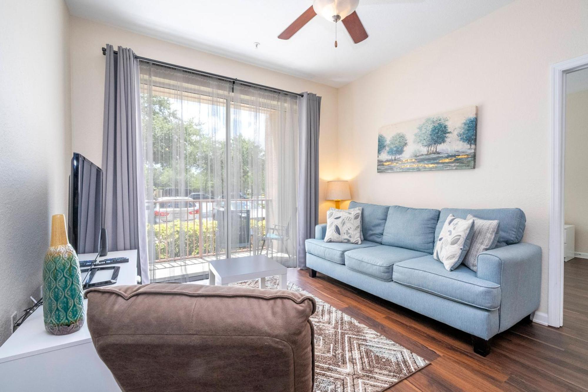 Cozy At Vista Cay * Orlando
