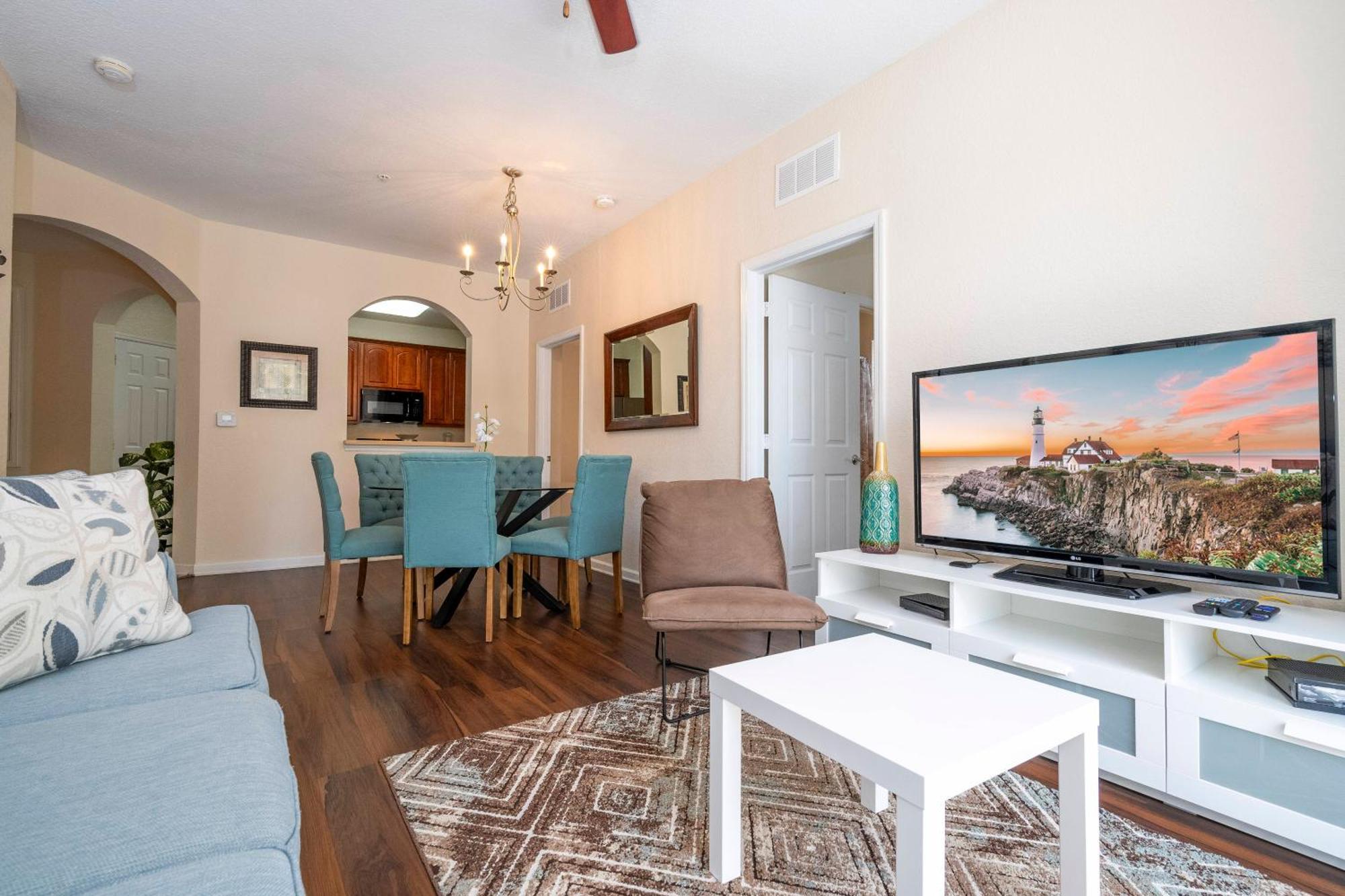 Cozy At Vista Cay Holiday home