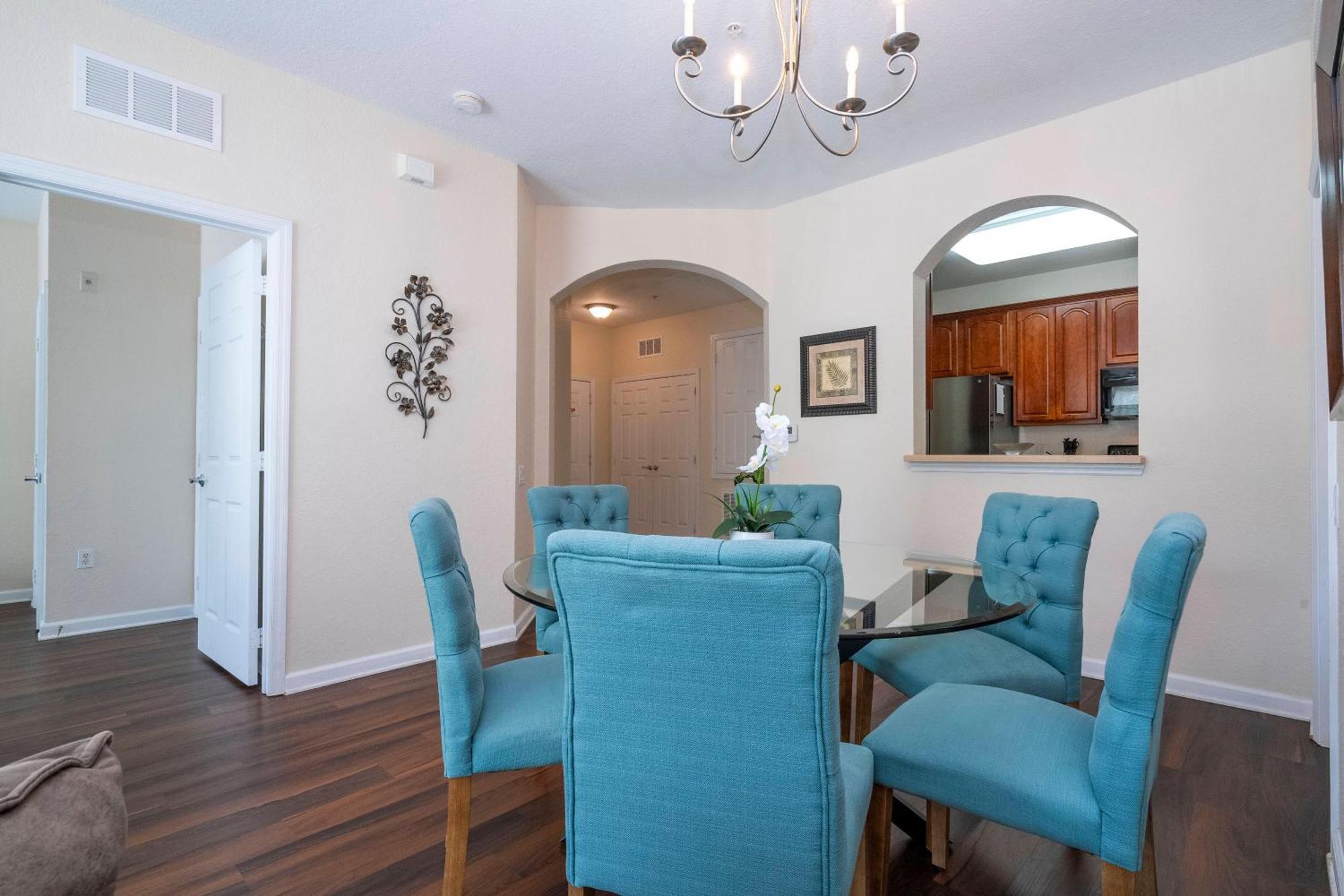 Cozy At Vista Cay Holiday home *