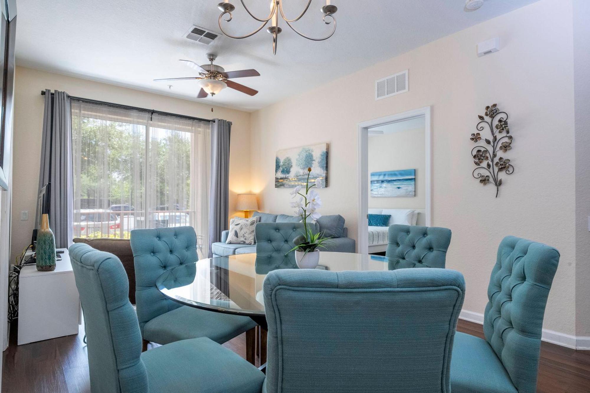 Holiday home Cozy At Vista Cay *