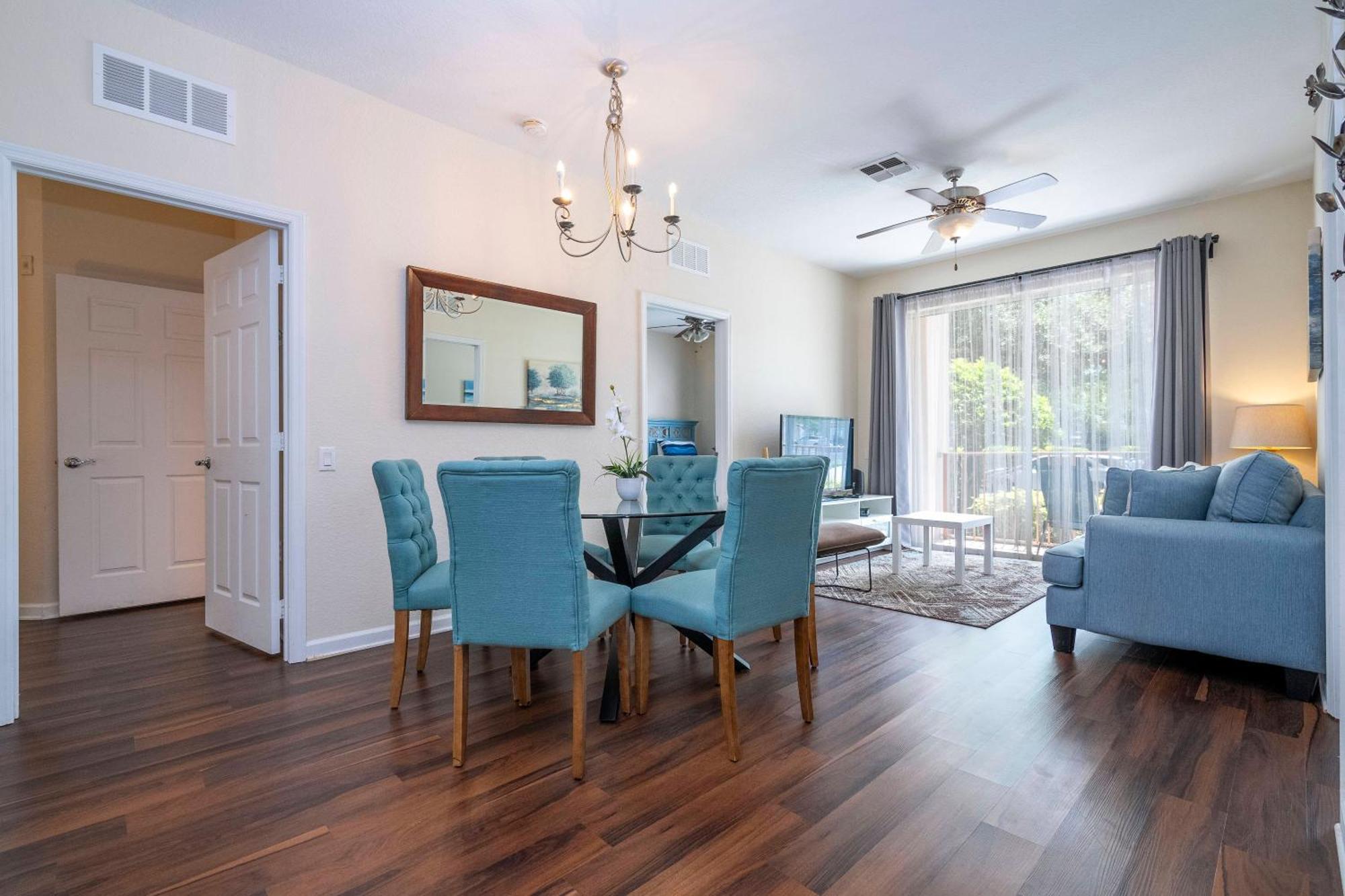 Holiday home Cozy At Vista Cay *