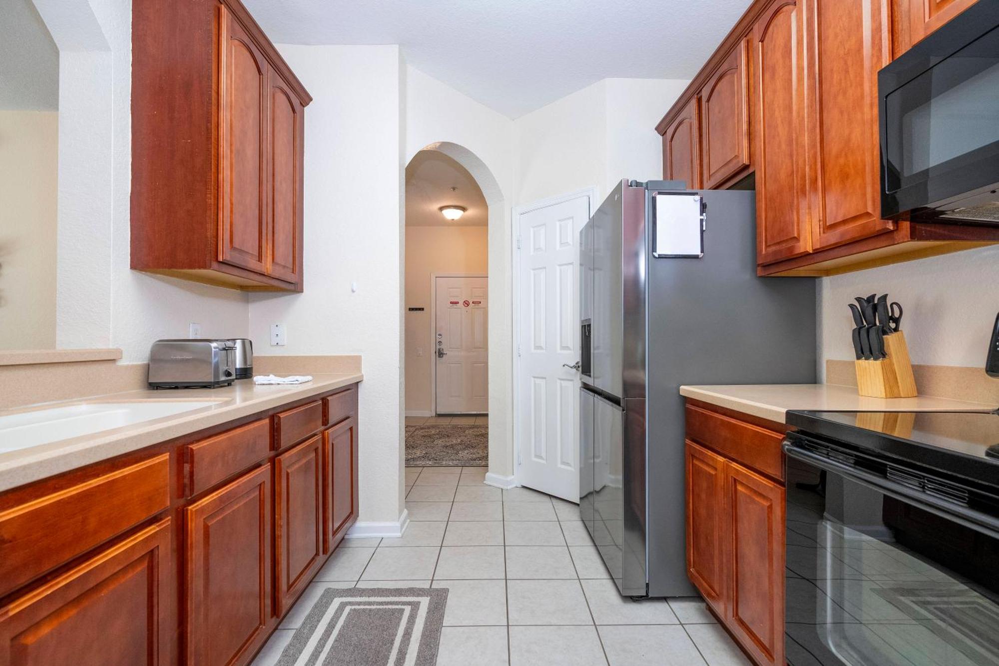 Holiday home Cozy At Vista Cay Orlando
