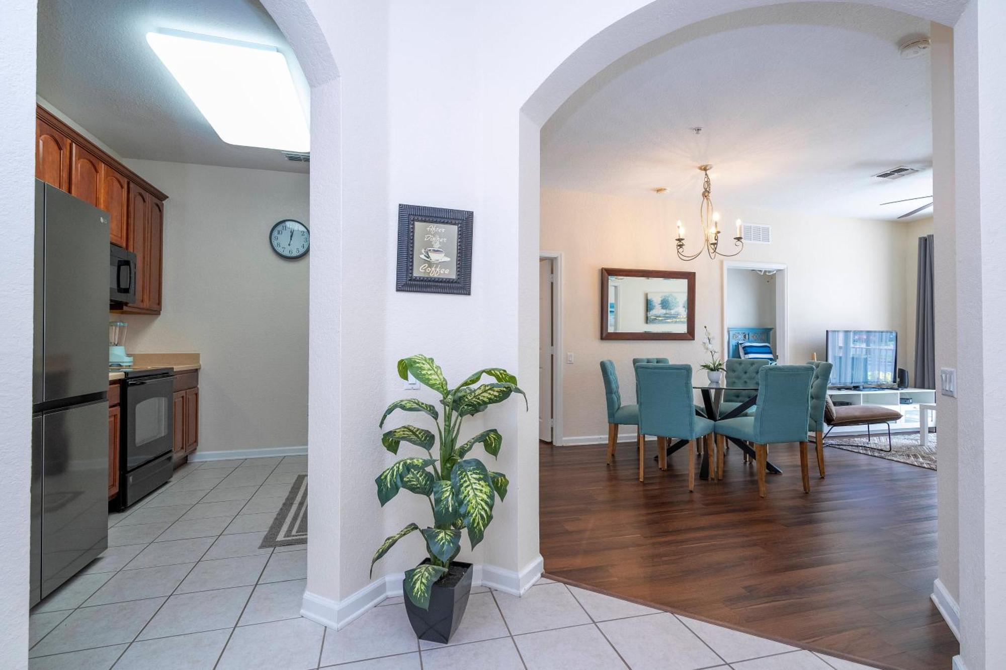 Cozy At Vista Cay Orlando