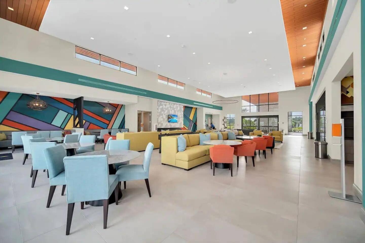 New 5bed Townhome Close To Sea World 10269 *
